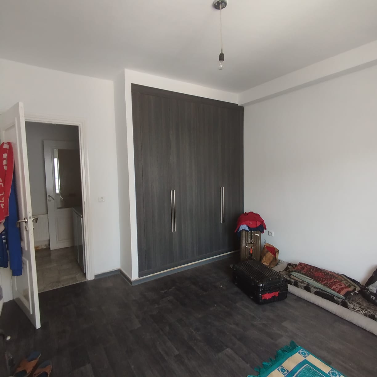 Mnihla Cite Ennasr Vente Appart. 4 pices Sublime appartement s3  ennasr2