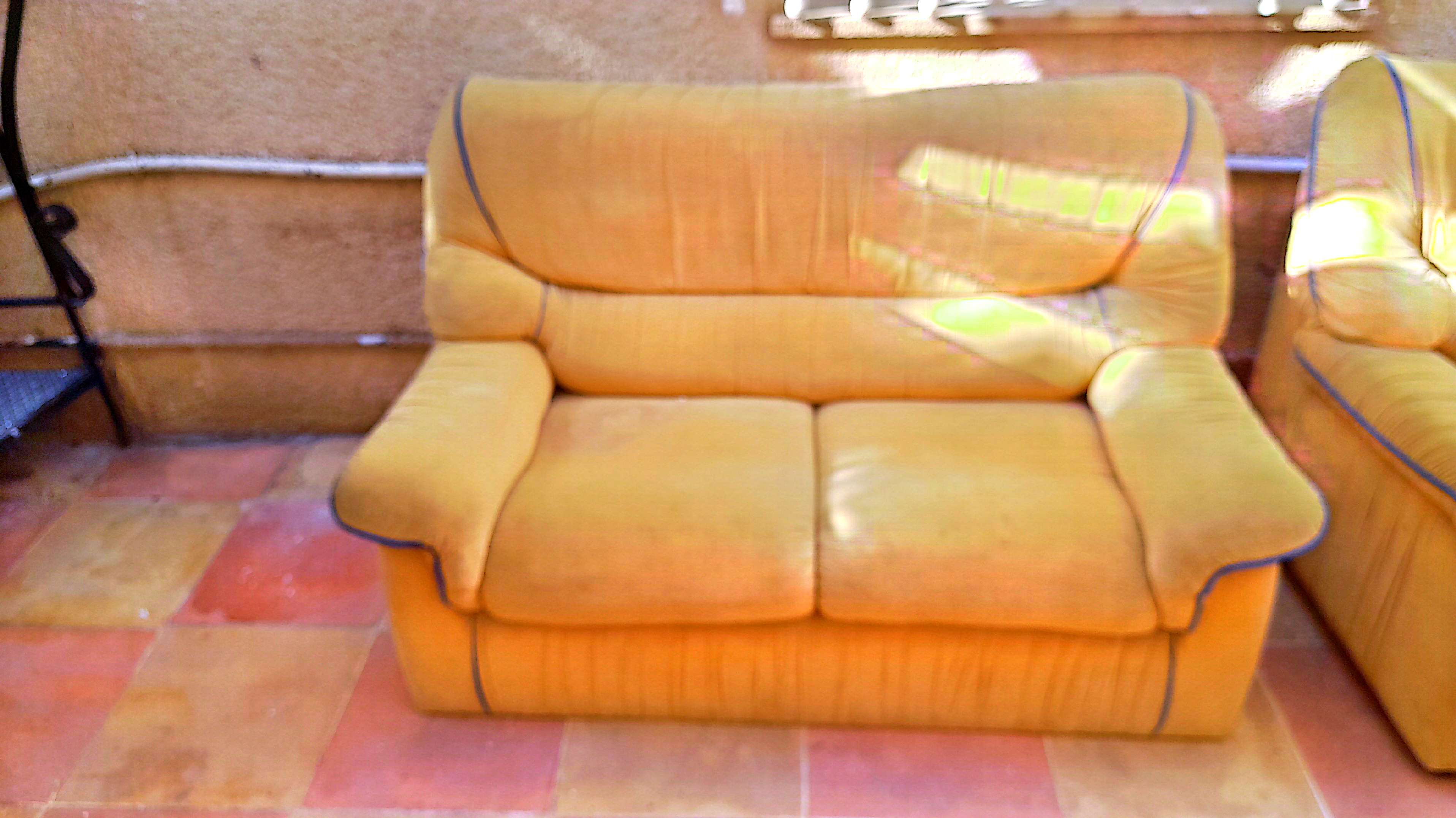 Hammam Lif Bou Kornine Salon - Salle  manger  Canaps Canaps 7 places