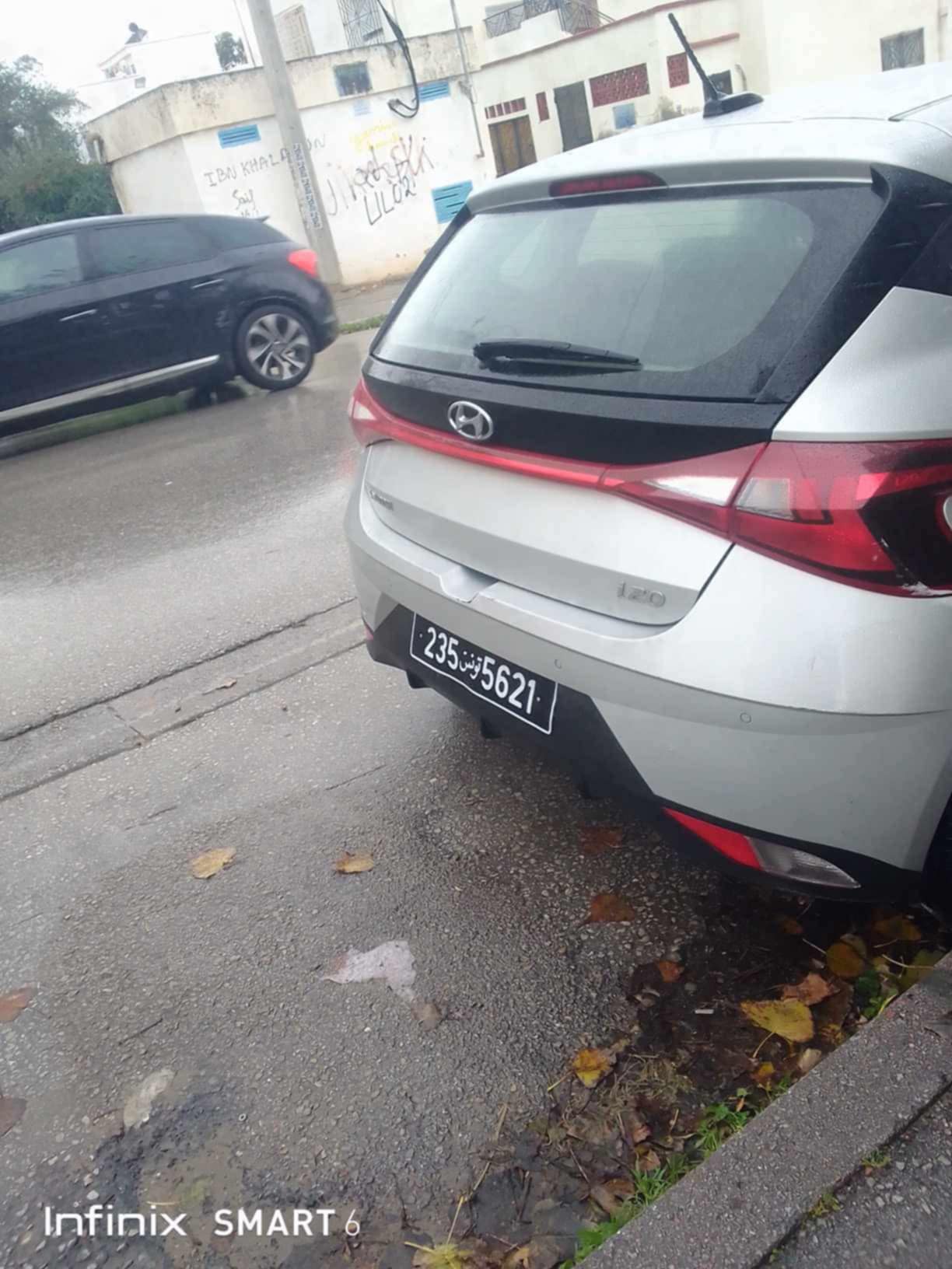 Hyundai Autre Modle