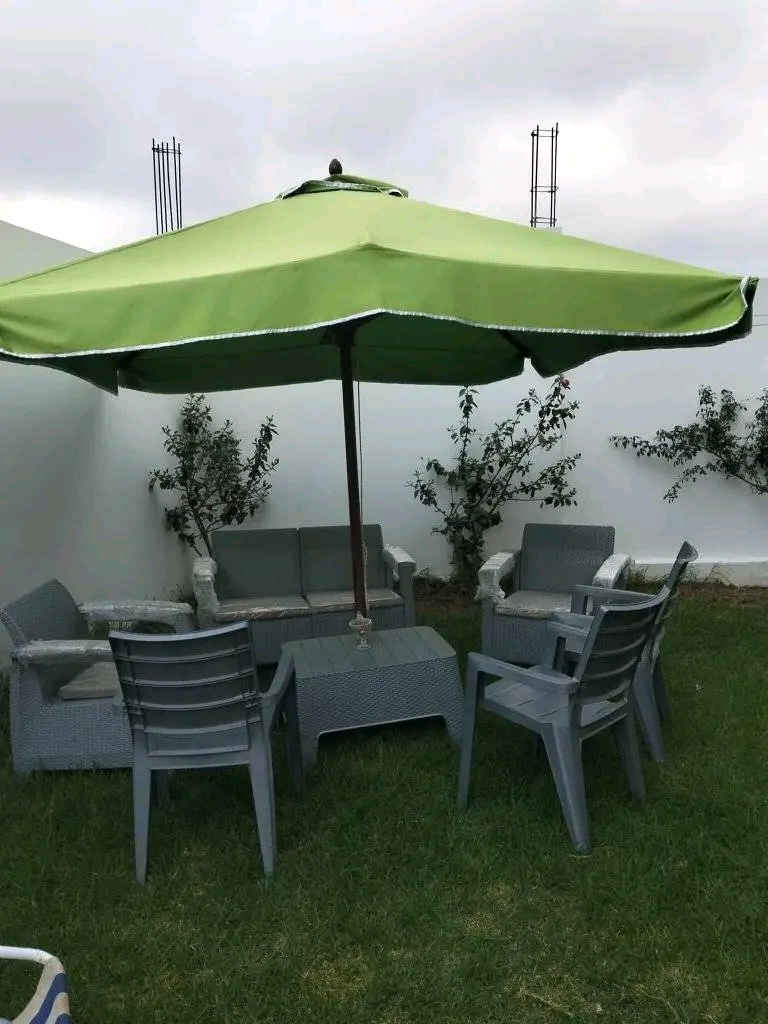 Location vacances Maisons
