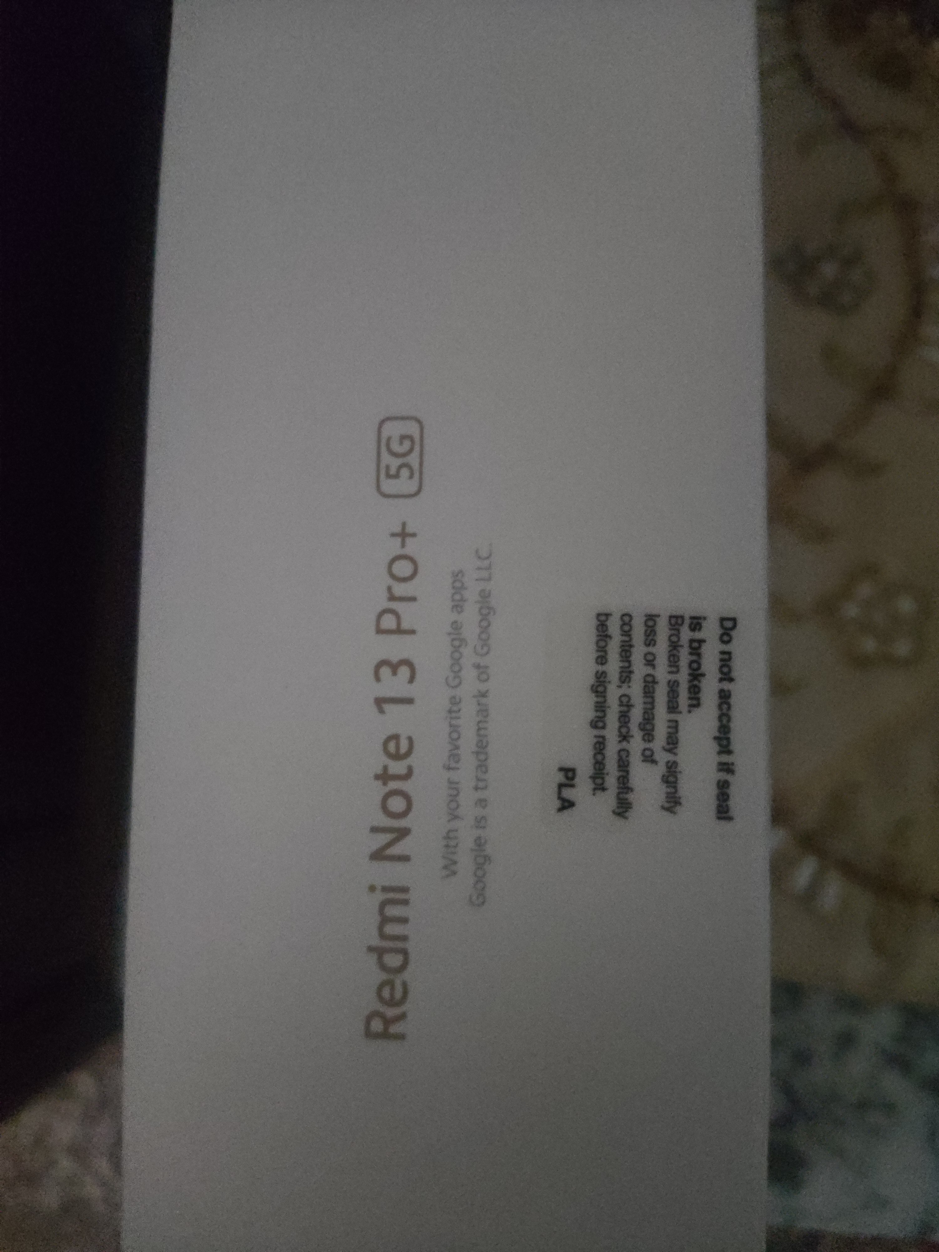 Xiaomi Autre Modle