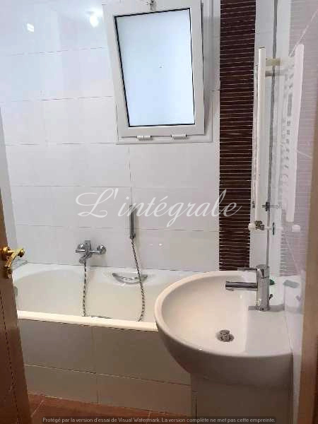 Location Appart. 3 pices
