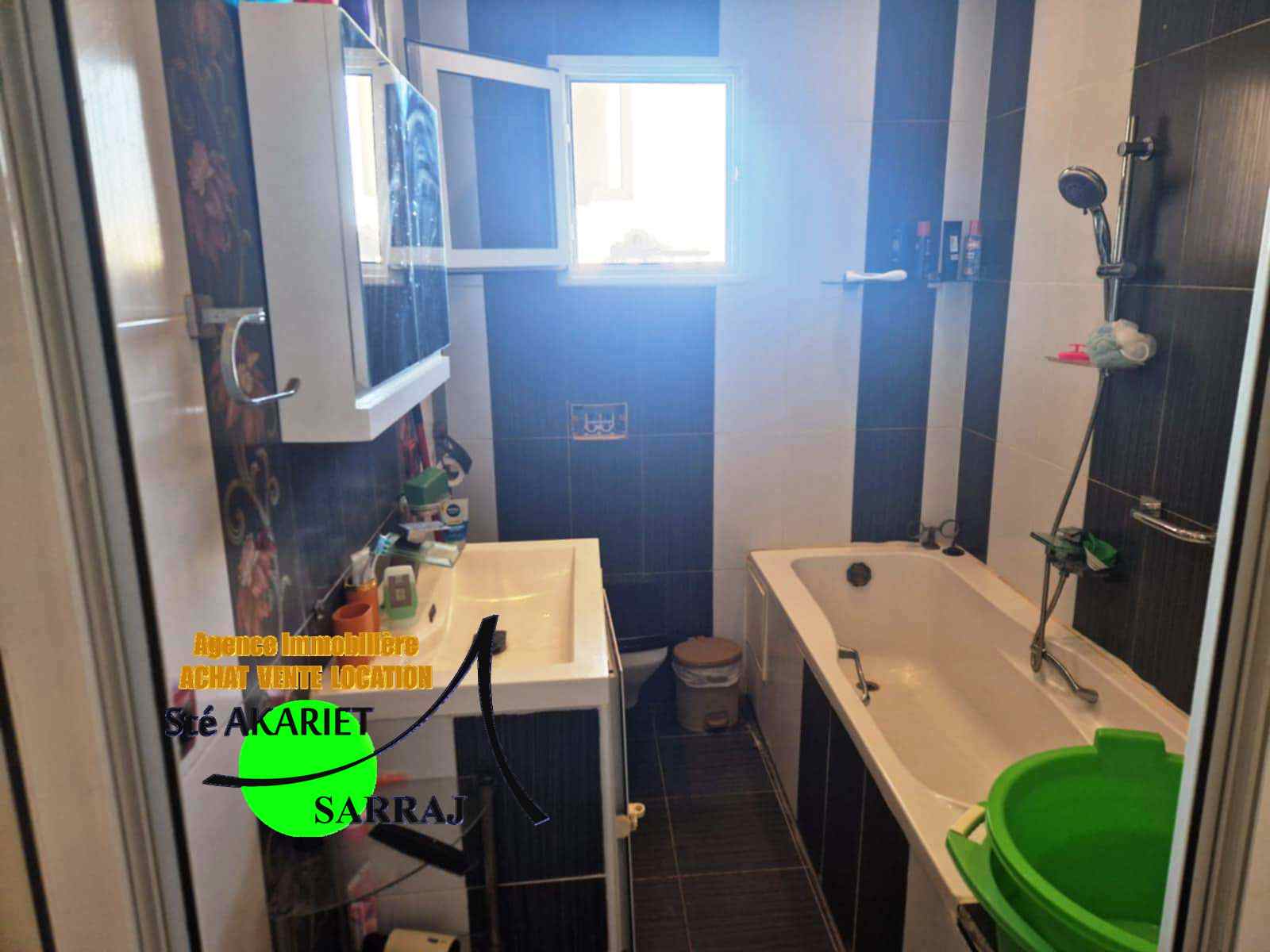 Vente Appart. 2 pices