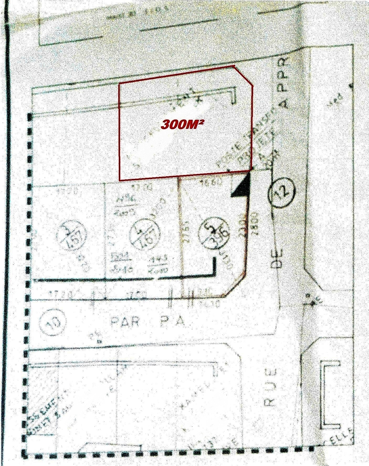 Hammam Sousse Hammam Sousse Terrain Terrain nu Terrain approuv 300m  hammem sousse bhayer
