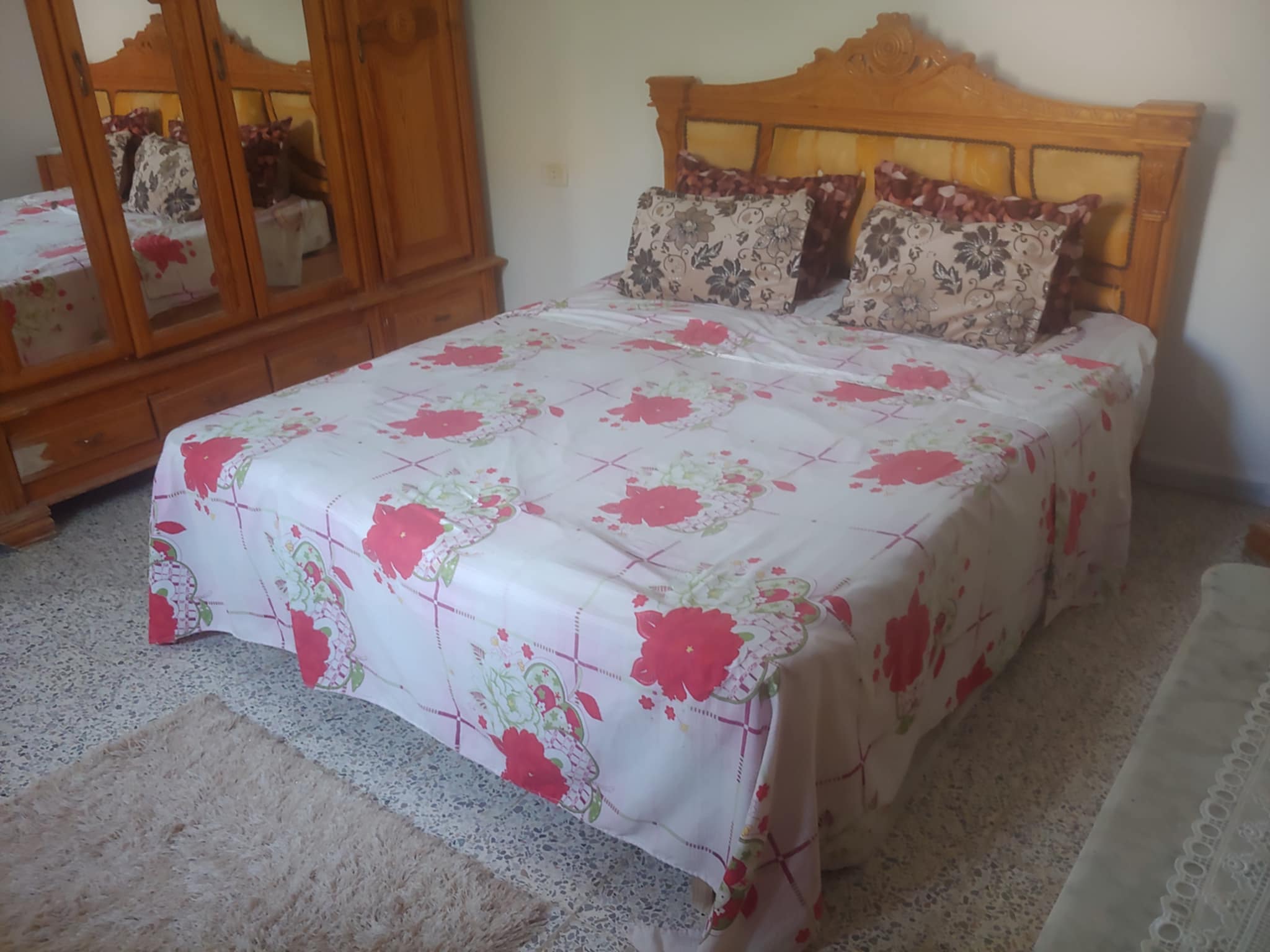 Location vacances Maisons