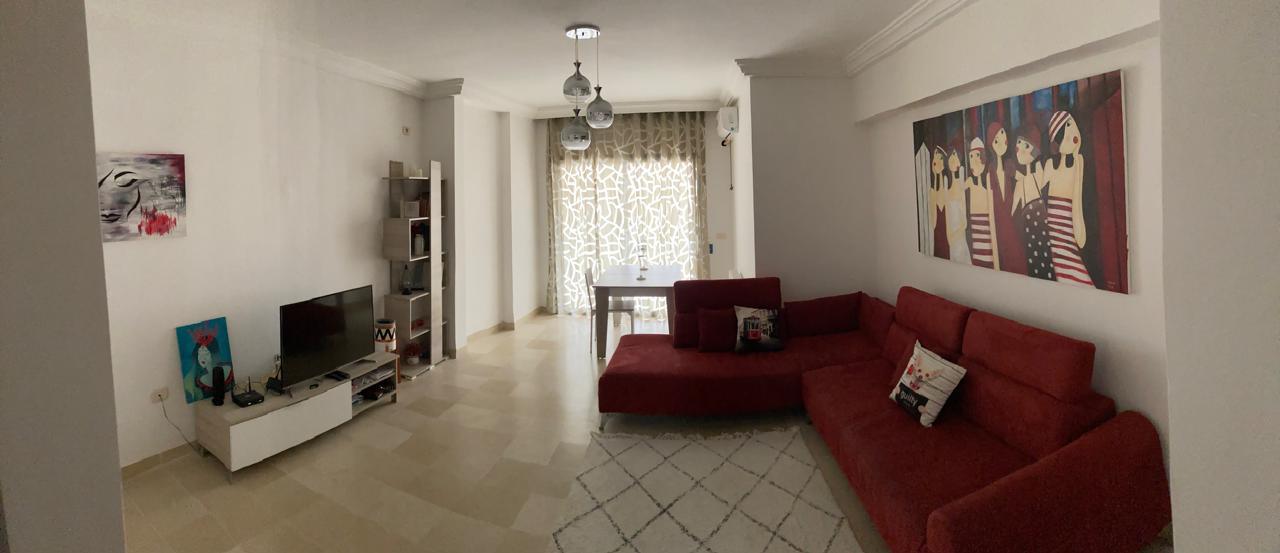 Raoued Cite El Ghazala 1 Vente Appart. 4 pices La ghazelle vnt s3 150m