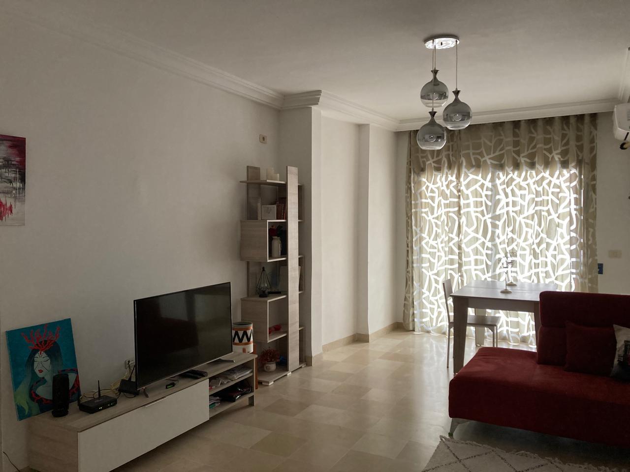 Raoued Cite El Ghazala 1 Vente Appart. 4 pices La ghazelle vnt s3 150m