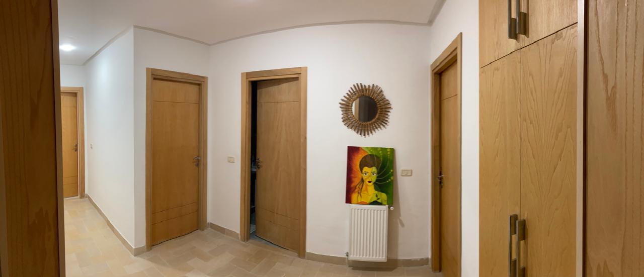 Raoued Cite El Ghazala 1 Vente Appart. 4 pices La ghazelle vnt s3 150m