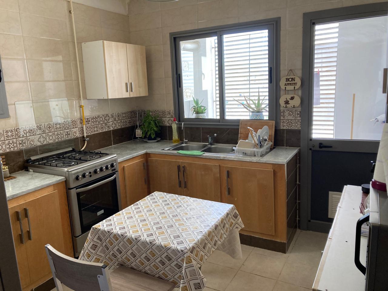 Vente Appart. 4 pices