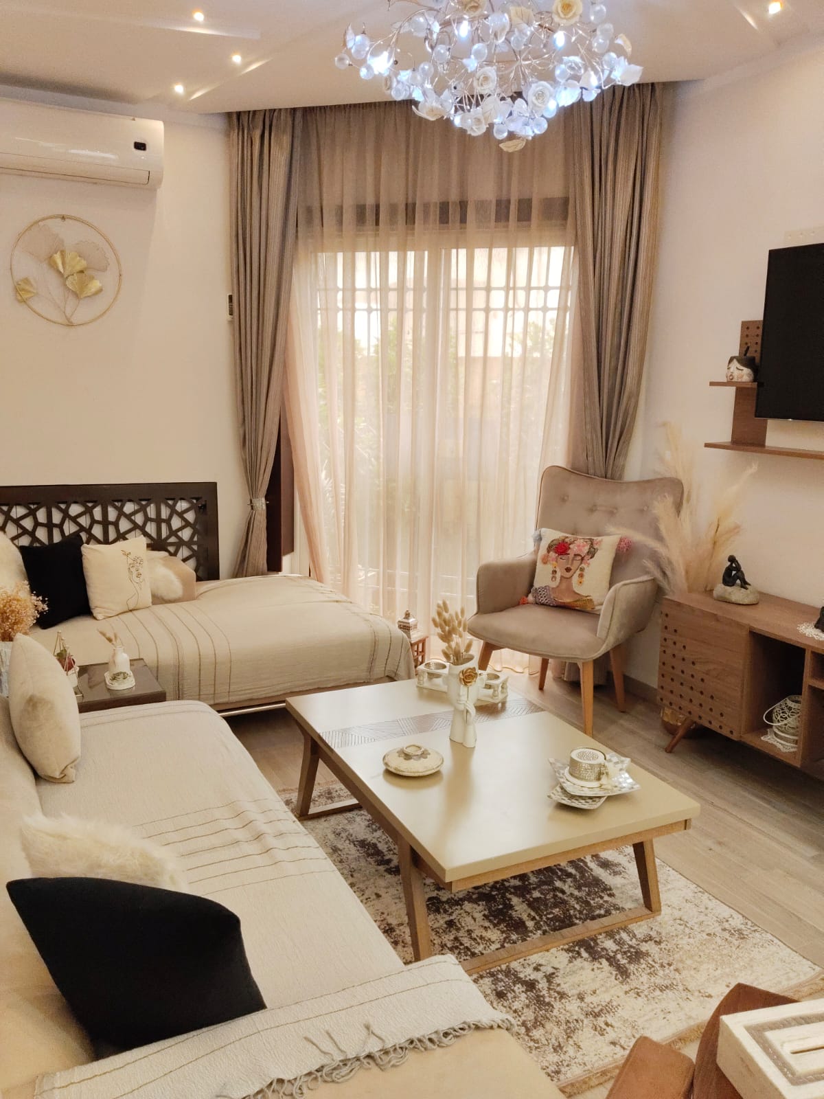 Ariana Ville&nbsp;Cite Ennouzha&nbsp;Vente&nbsp;Maisons&nbsp;Ariana cit� ennozha vnt petit immeuble