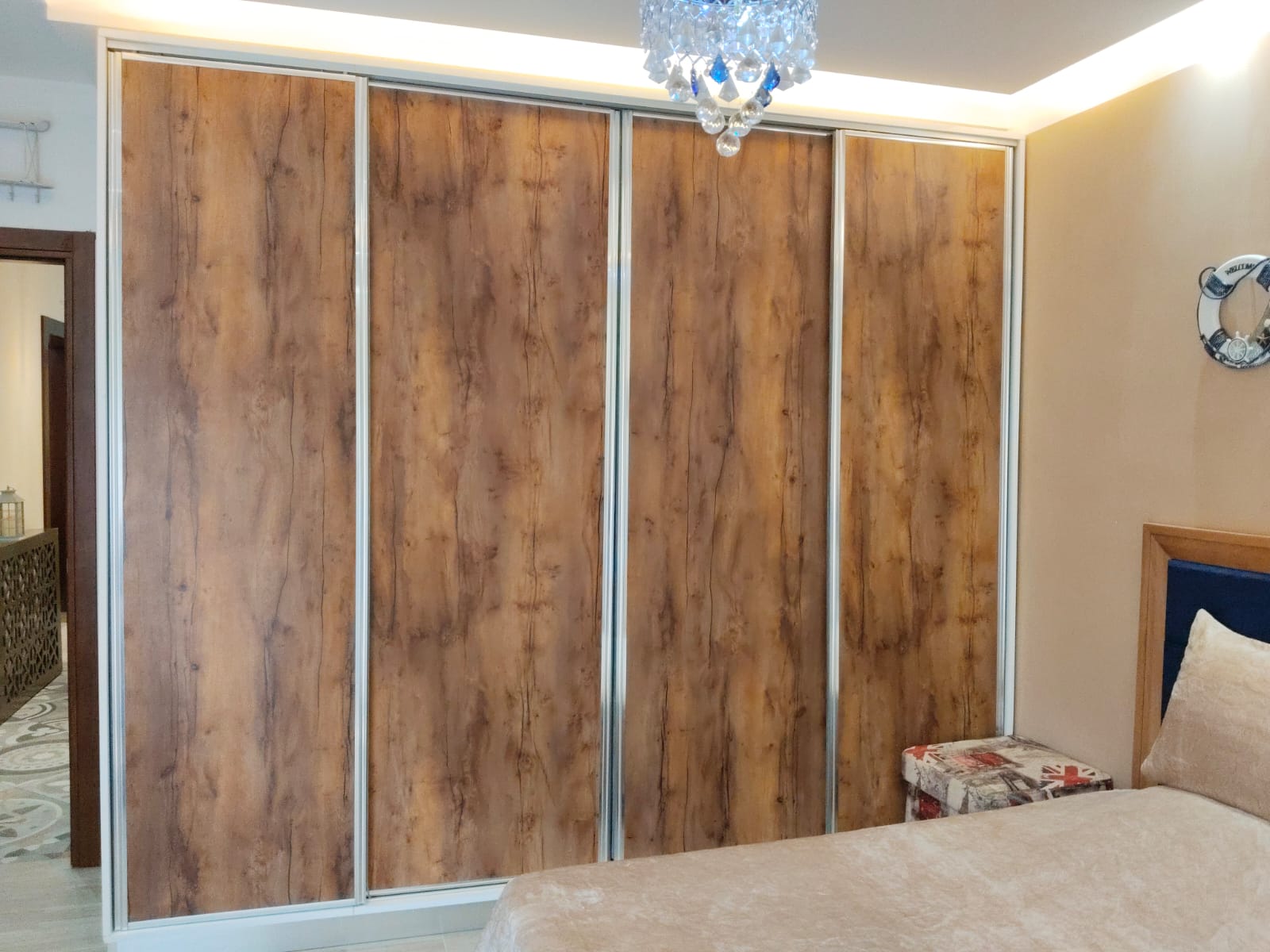 Ariana Ville&nbsp;Cite Ennouzha&nbsp;Vente&nbsp;Maisons&nbsp;Ariana cit� ennozha vnt petit immeuble