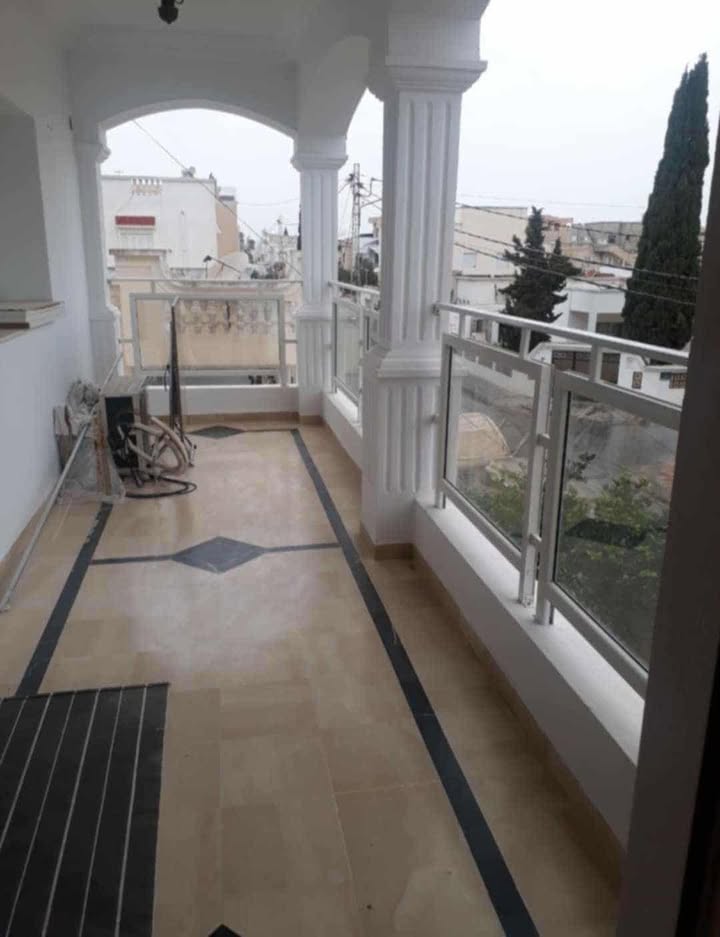 Ezzahra&nbsp;Ezzahra&nbsp;Vente&nbsp;Maisons&nbsp;Ezzahra vent villa ref 1026