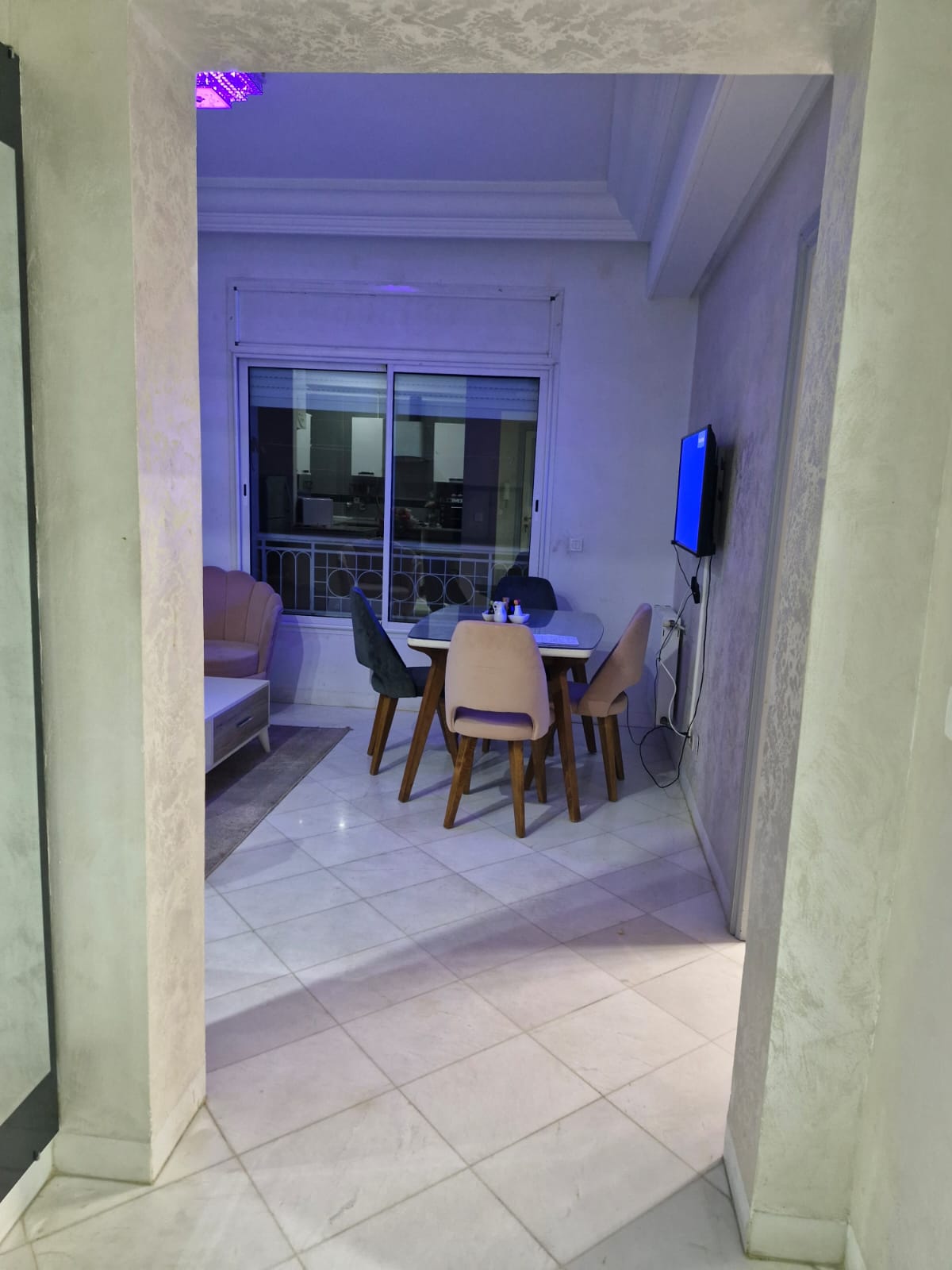 Location&nbsp;Appart. 2 pi�ces