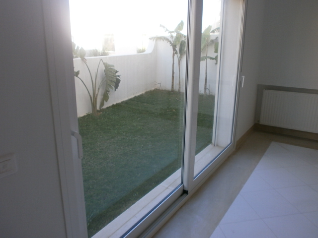 La Marsa&nbsp;Gammart&nbsp;Location&nbsp;Duplex&nbsp;Beau duplex avec vue sur mer