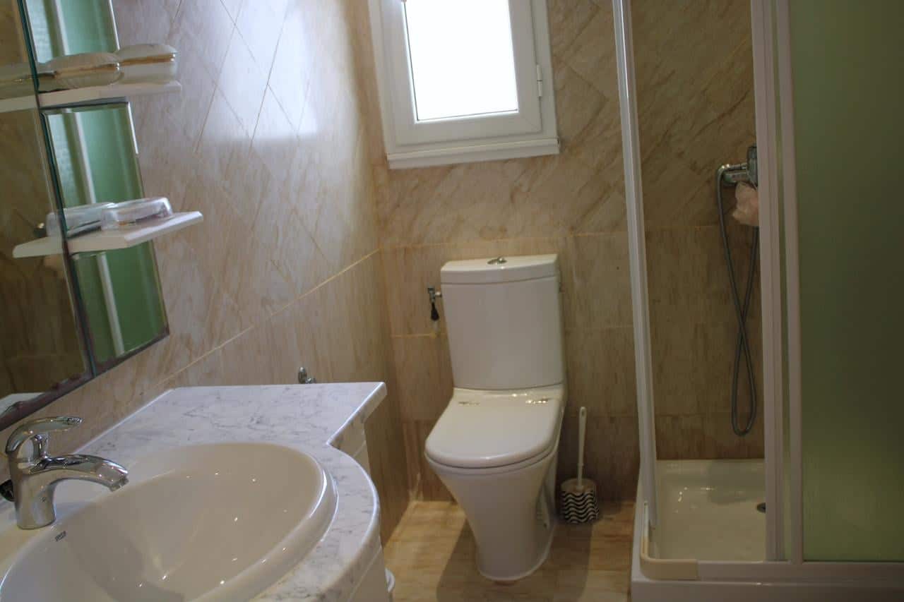 Location Appart. 5 pices+