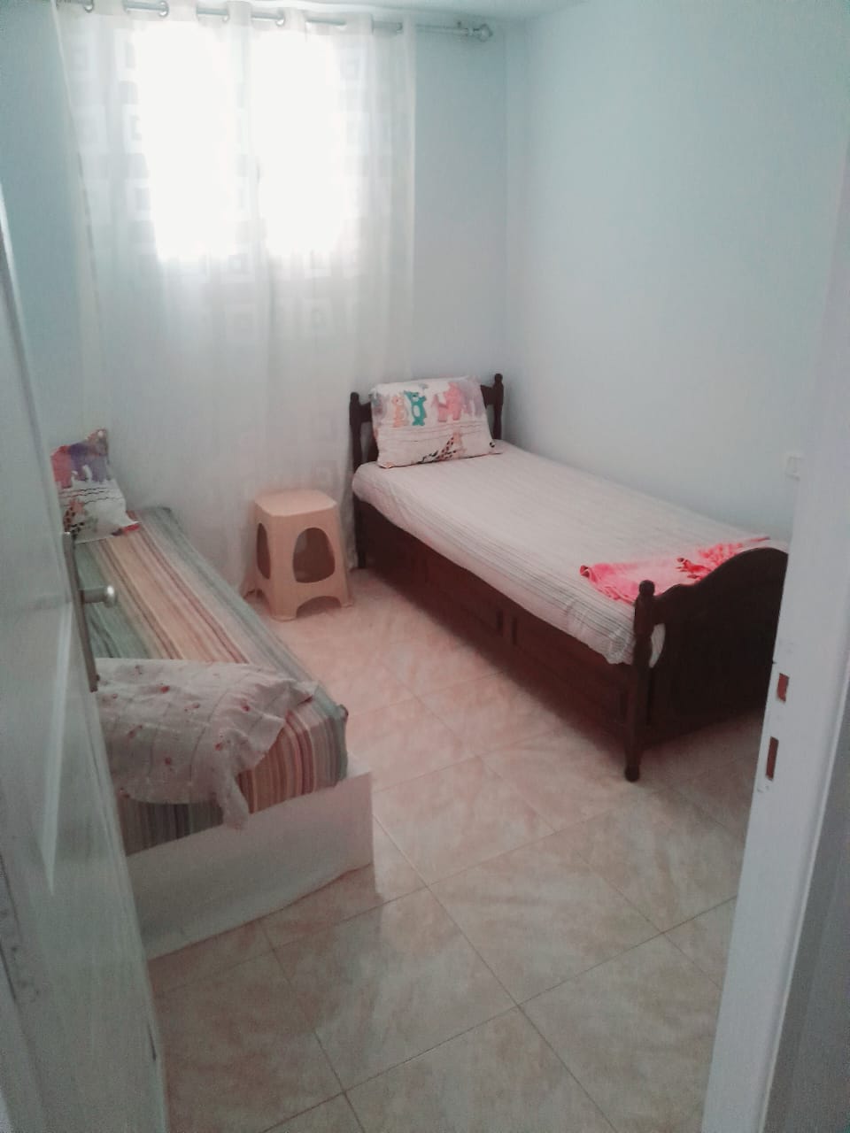 El Haouaria El Haouaria Location vacances Appart. 3 pices Offre spciale  el haouaria