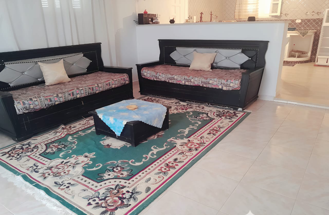 El Haouaria El Haouaria Location vacances Appart. 3 pices Offre spciale  el haouaria