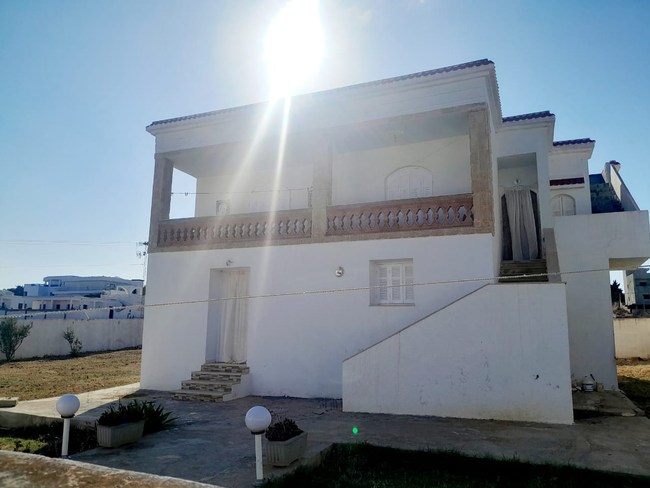 El Haouaria El Haouaria Location vacances Appart. 3 pices Offre spciale  el haouaria