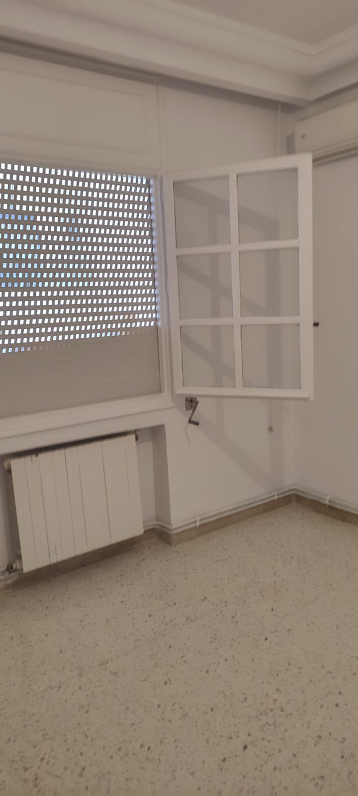 Ariana Ville Cite Ennasr 2 Location Appart. 3 pices Appartement spacieux