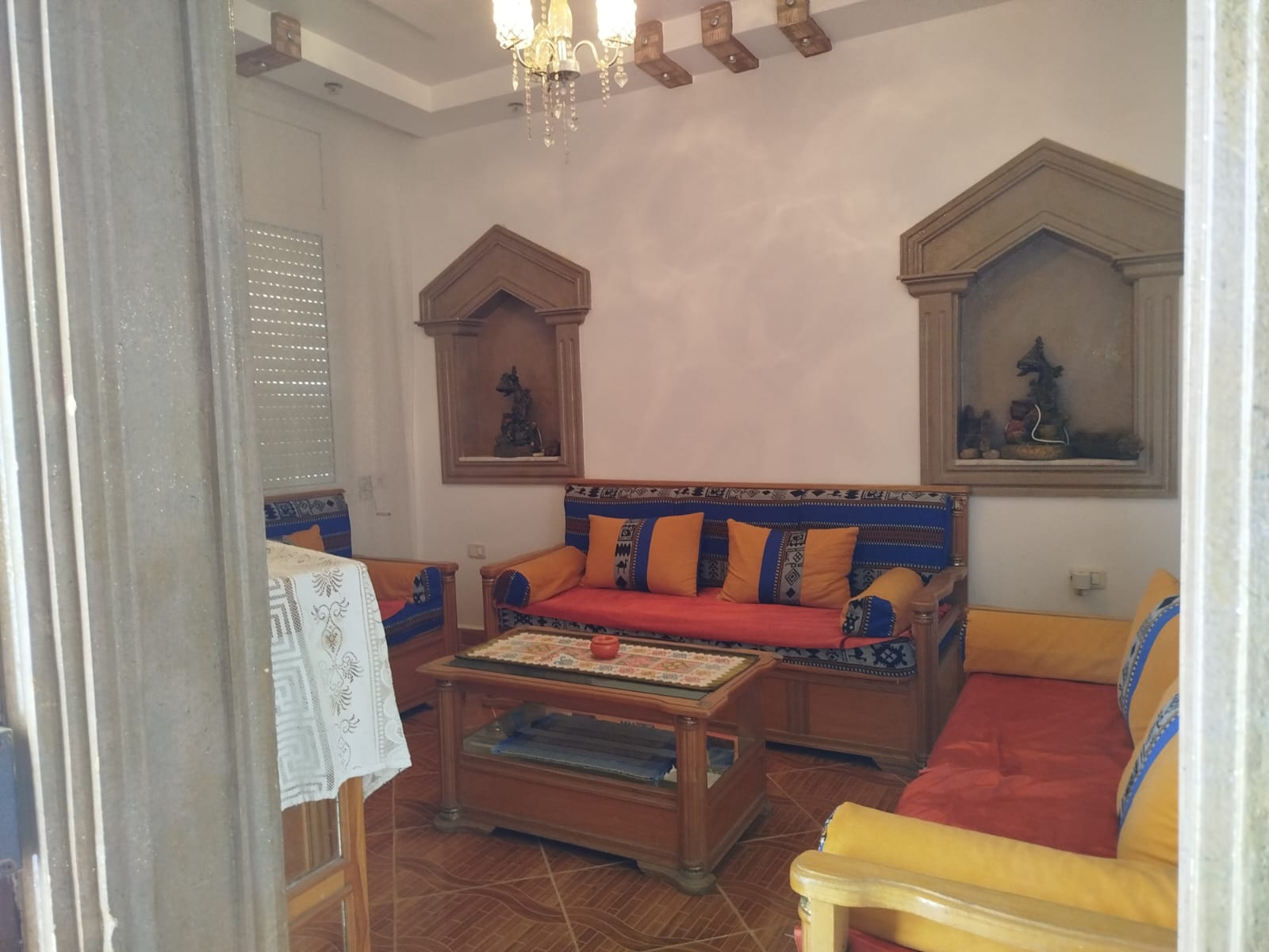 Location vacances Maisons