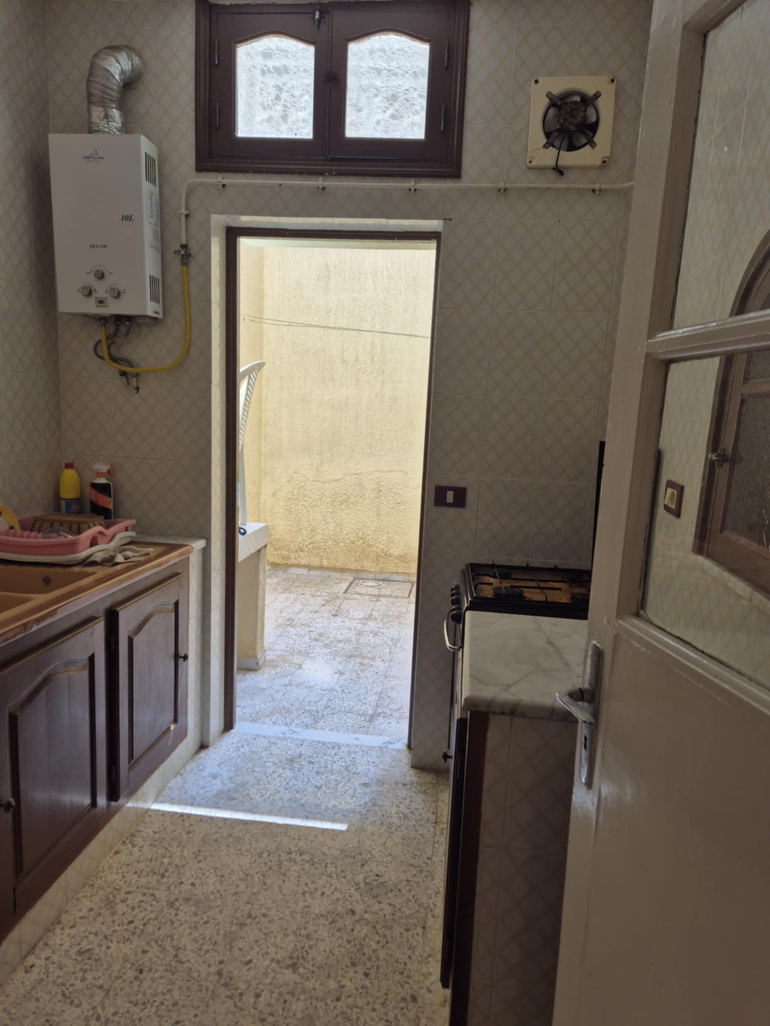 Location Appart. 2 pices