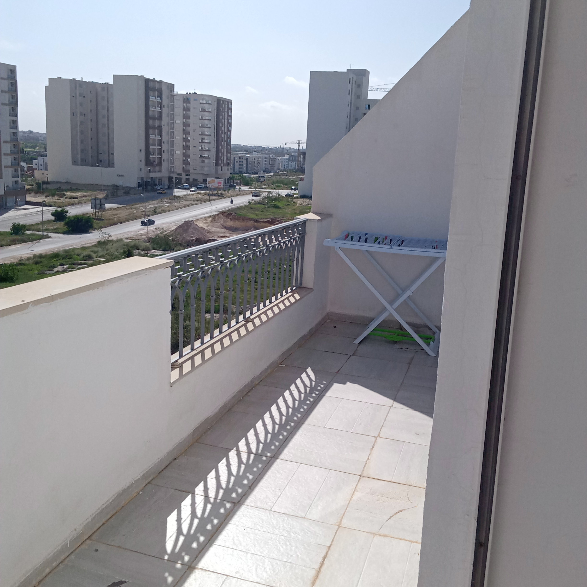 Sousse Jaouhara Cite Sahloul Location Appart. 1 pice Appartement s plus 1 a sahloul 4