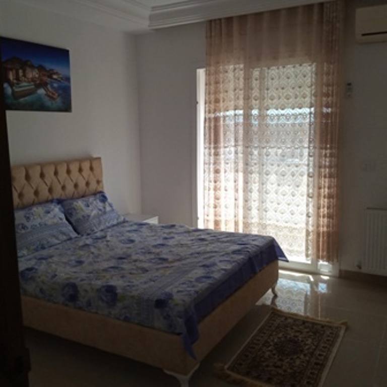Sousse Jaouhara Cite Sahloul Location Appart. 1 pice Appartement s plus 1 a sahloul 4