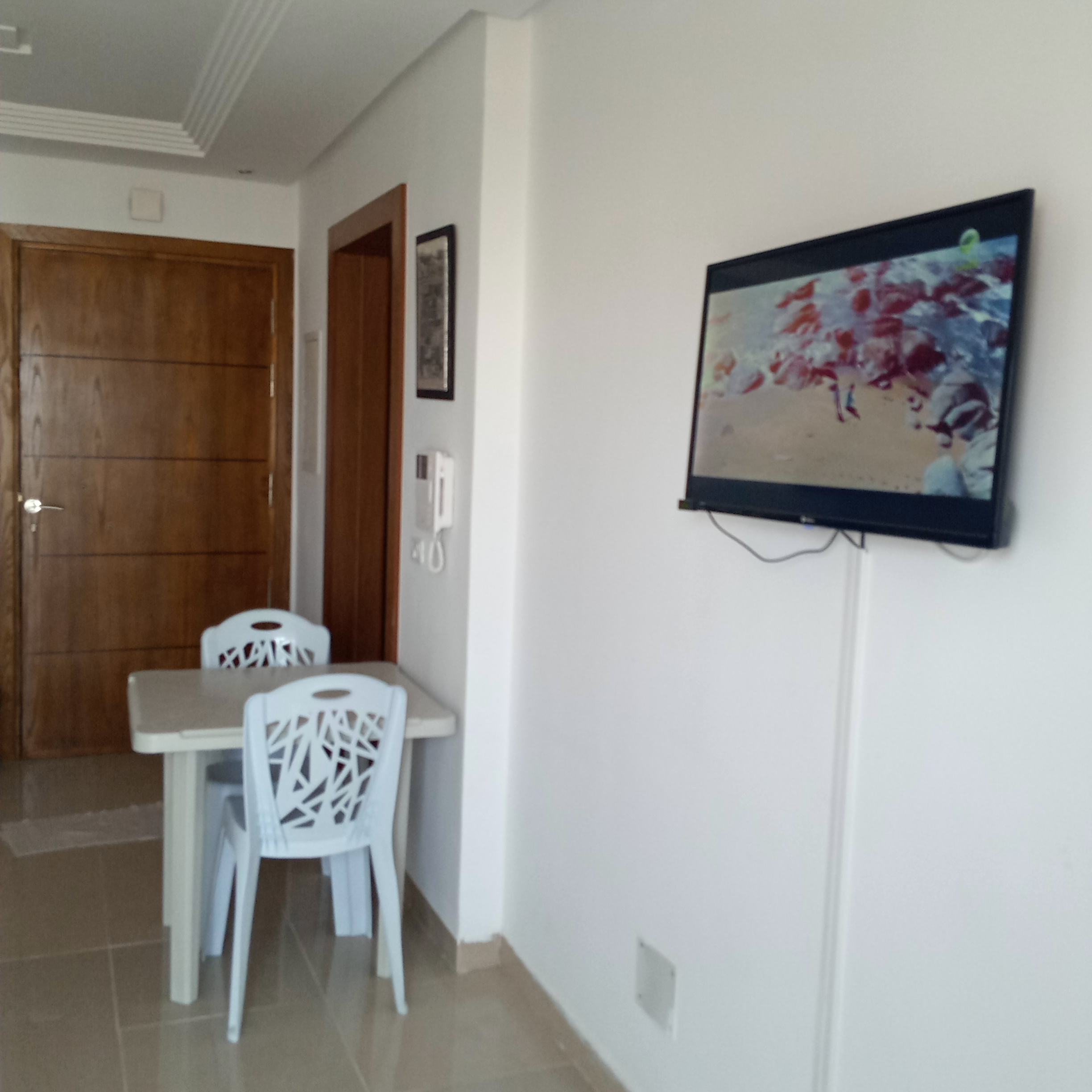 Sousse Jaouhara Cite Sahloul Location Appart. 1 pice Appartement s plus 1 a sahloul 4