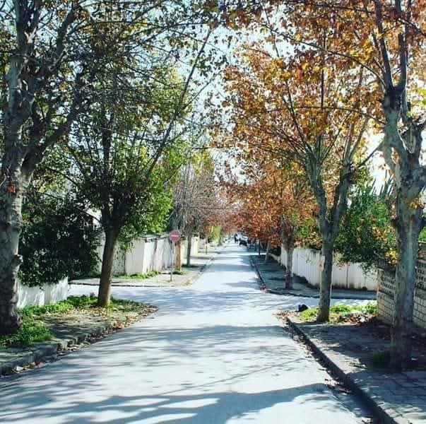 El Menzah Tunis Belvedere Location Appart. 5 pices+ Convient pour expatris enseignant