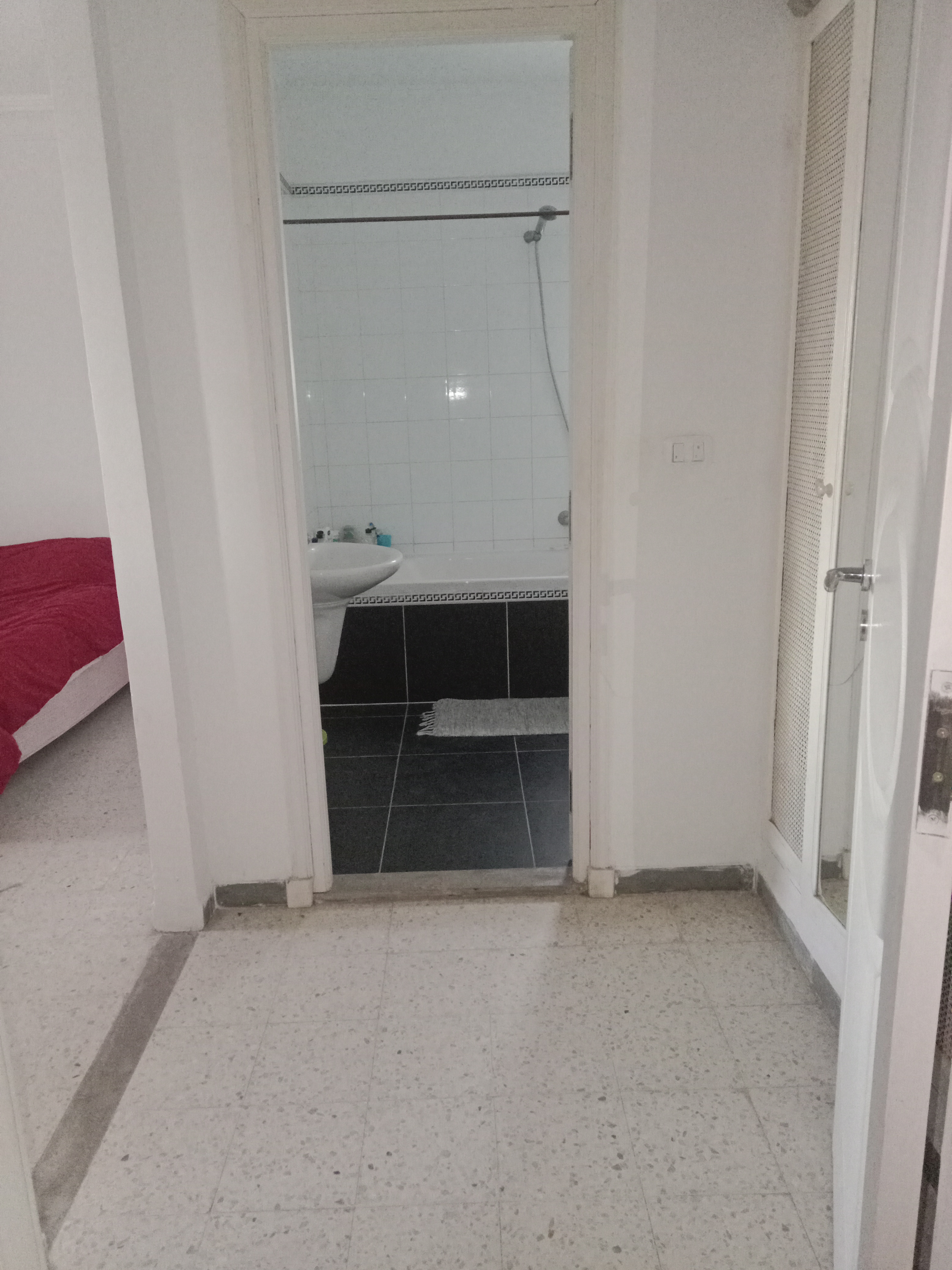 Location Appart. 5 pices+