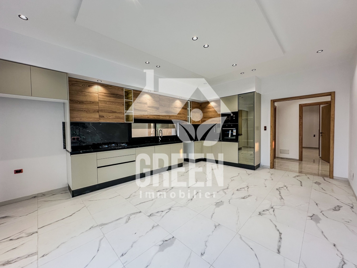 Hammamet Hammamet Vente Maisons Villa patience