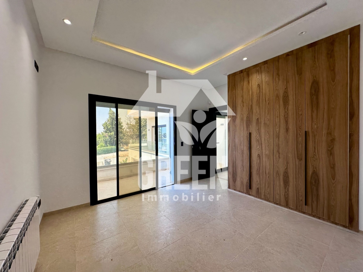 Vente Maisons