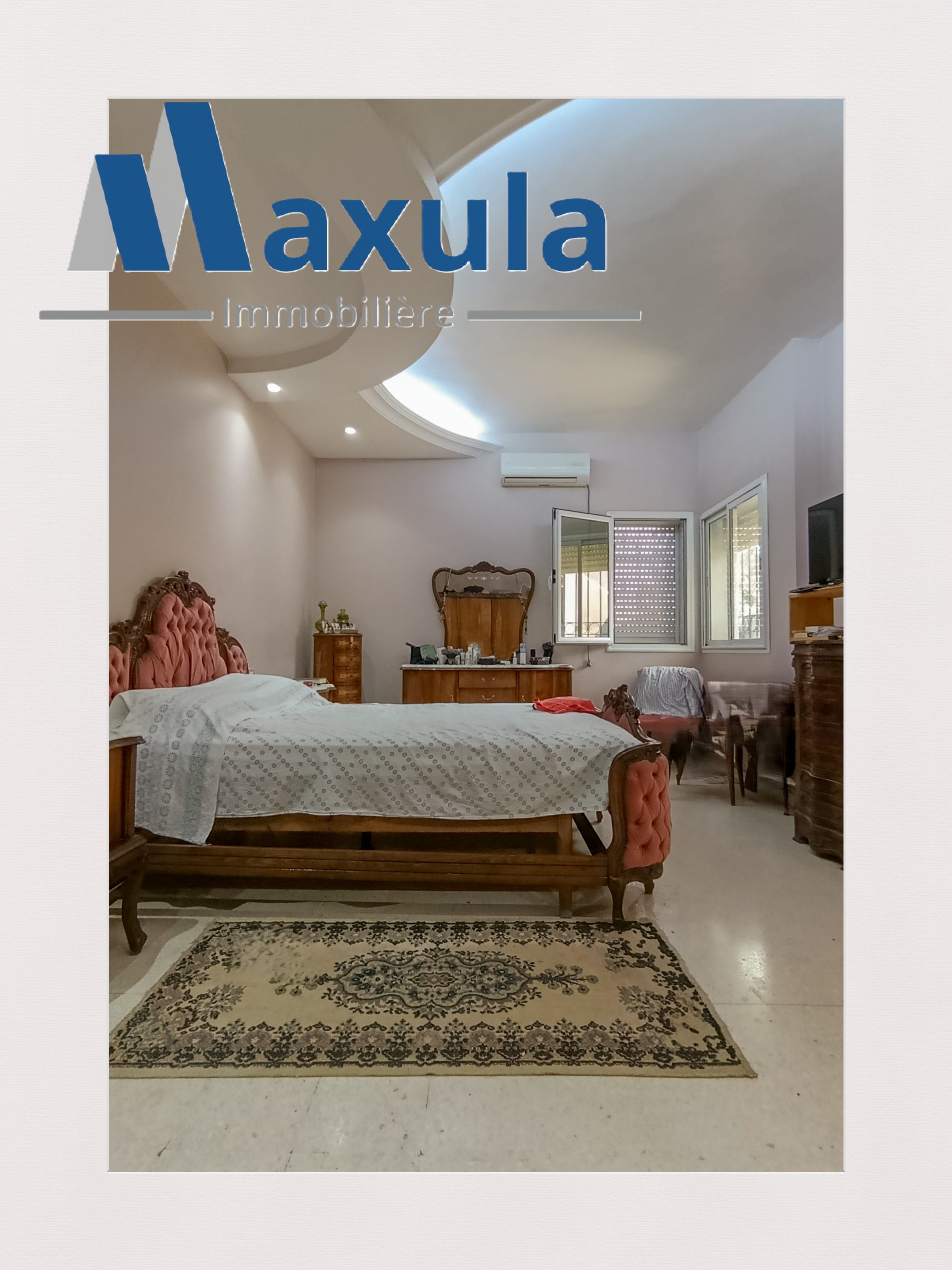 Vente Maisons