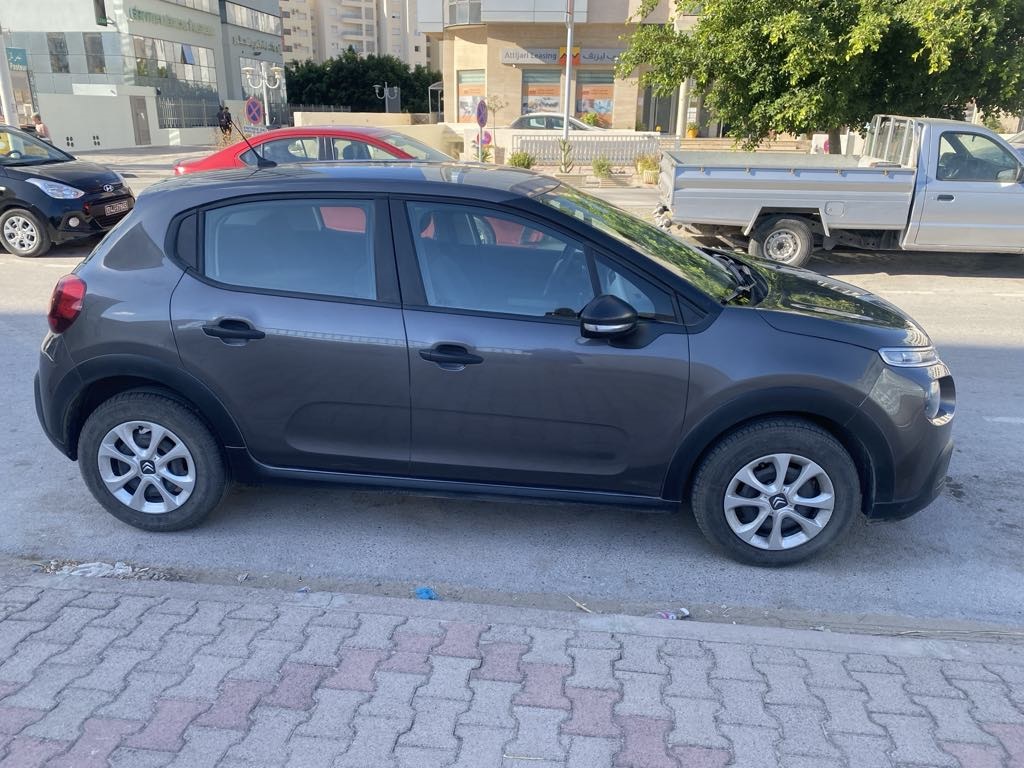 Citroen C3