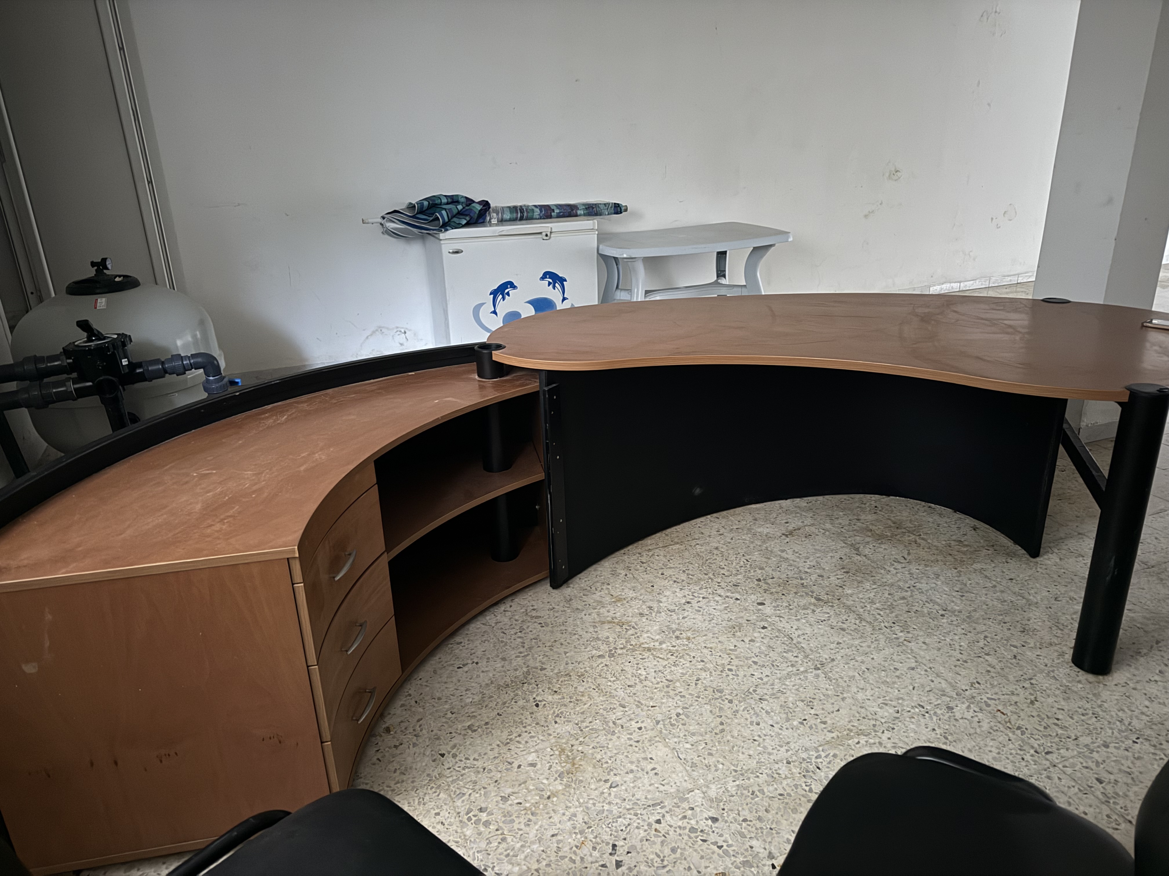 Meubles de bureau Bureaux - Tables