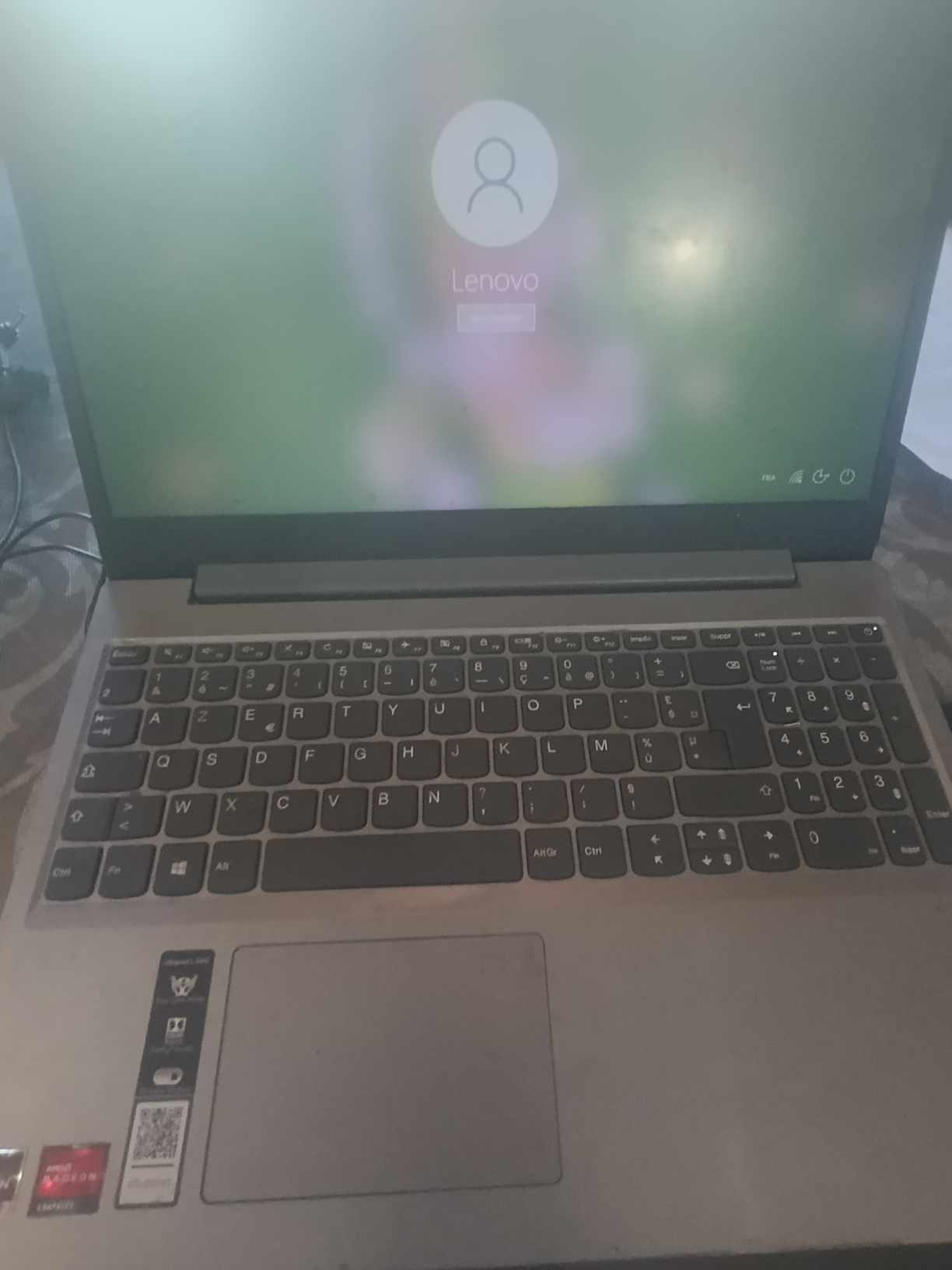 El Kabbaria El Mourouj 2 IBM / Lenovo  Autre Pc portable lenovo ideapad l340 15api ryzen 3 8 go