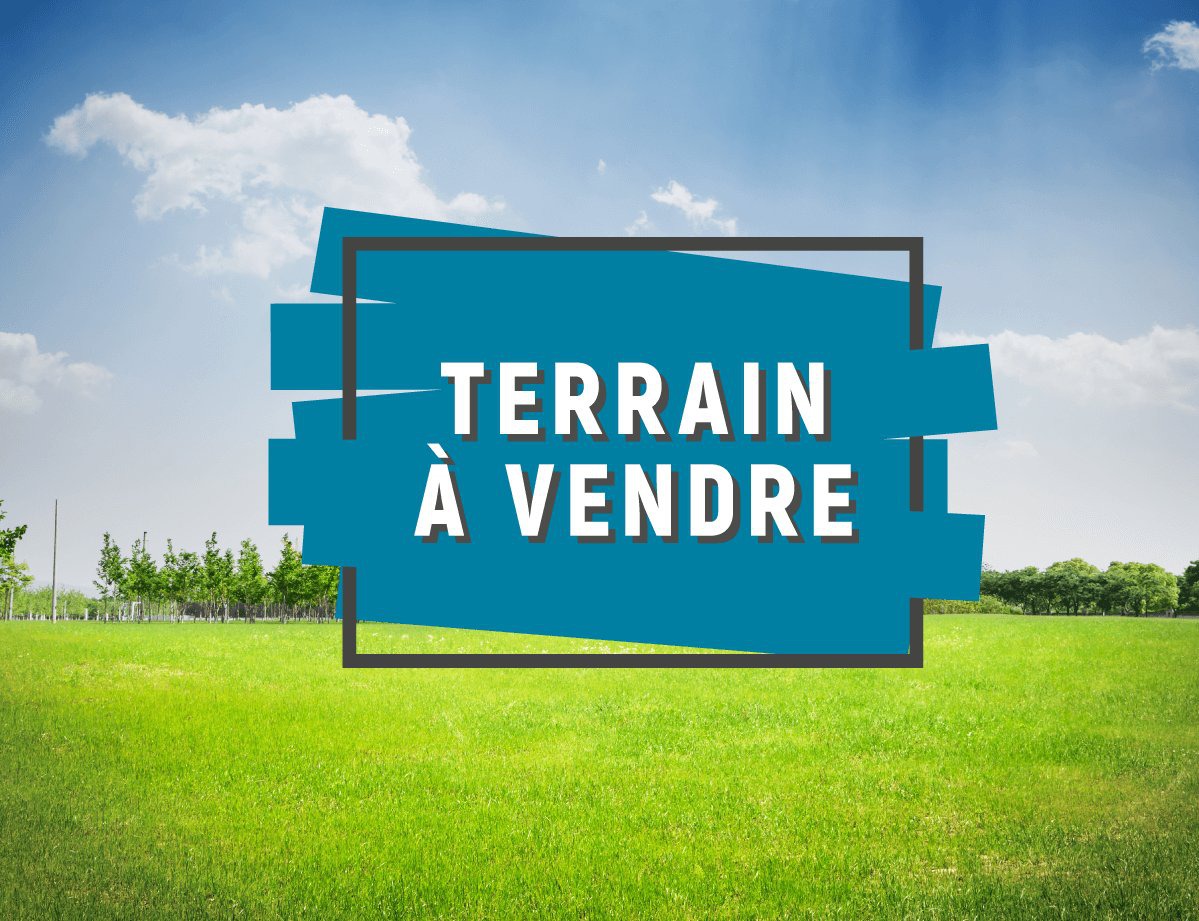 Terrain Terrain nu