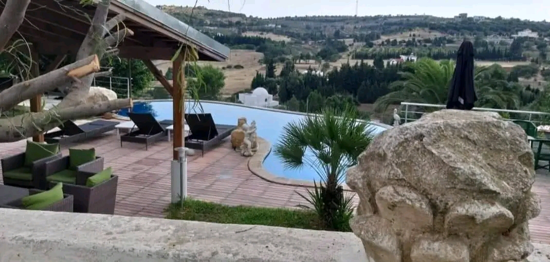 Location vacances Maisons