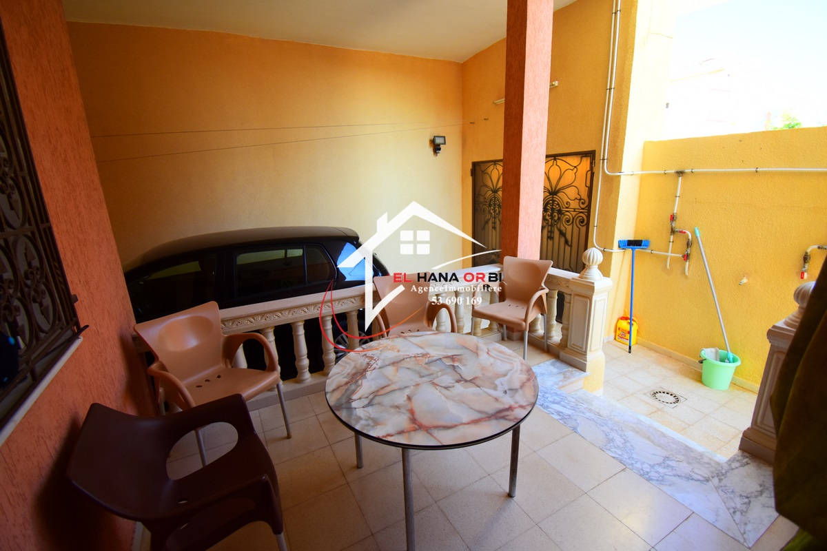 Vente Maisons
