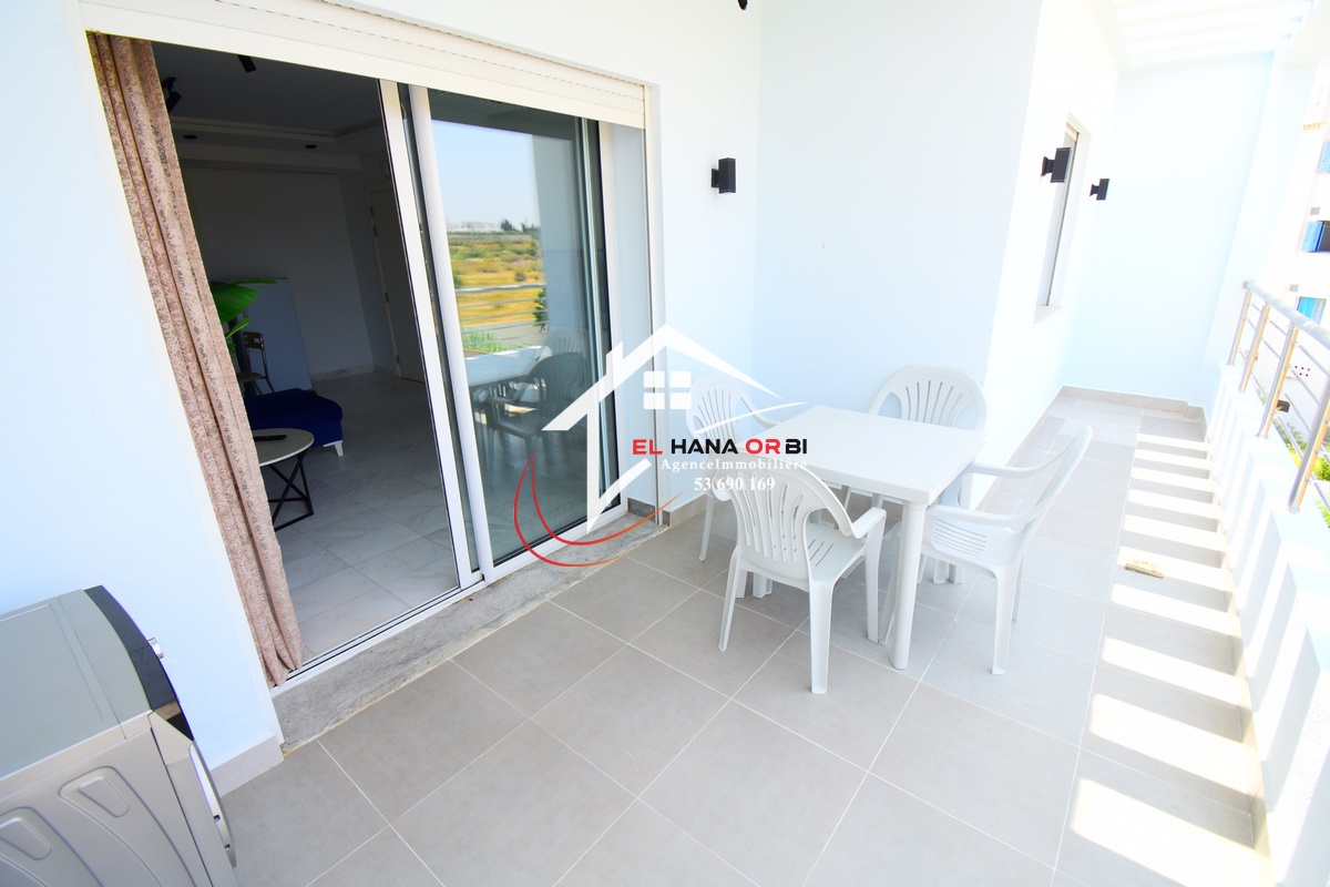 Location vacances Appart. 1 pice