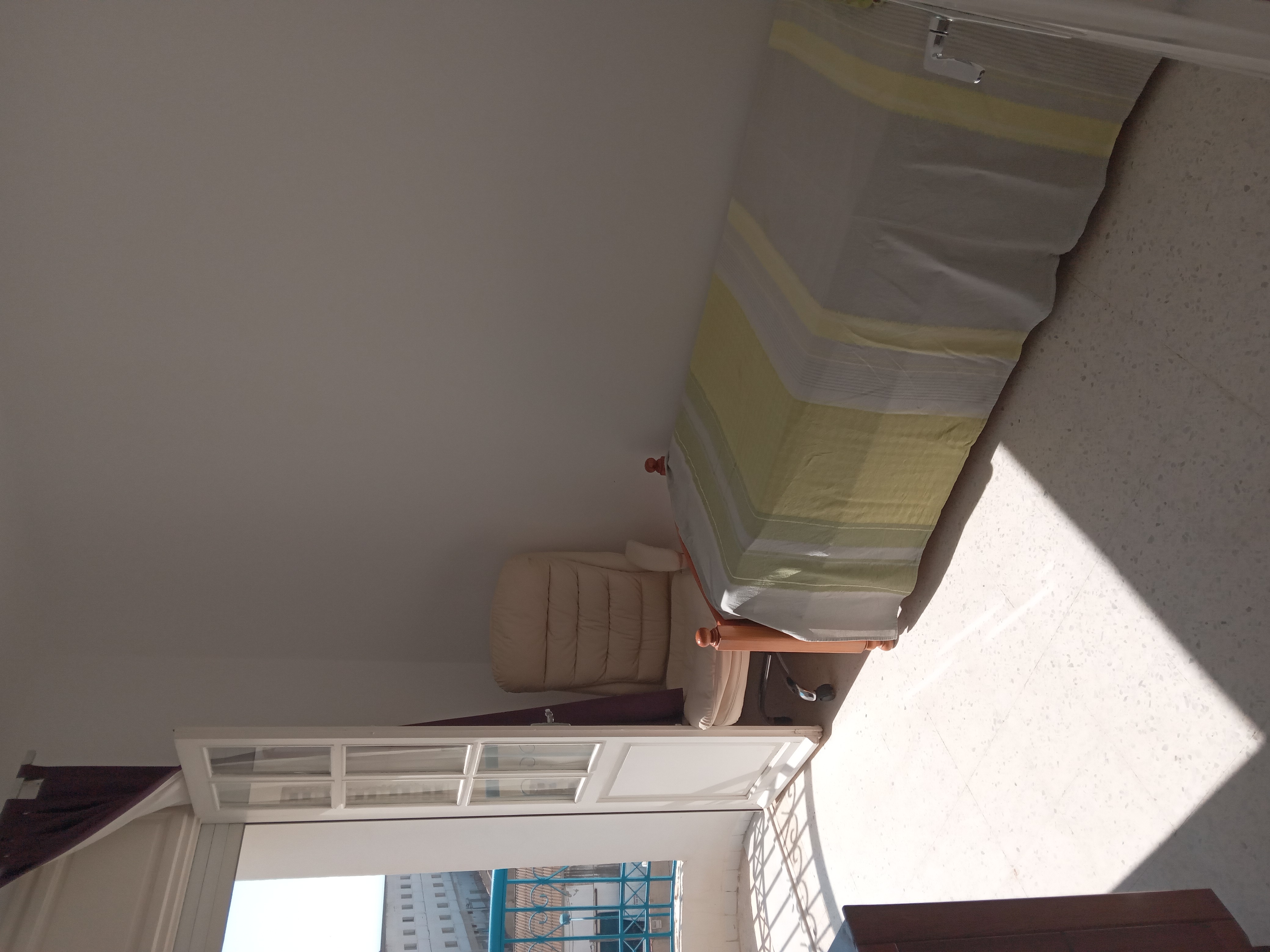 Location Appart. 2 pices