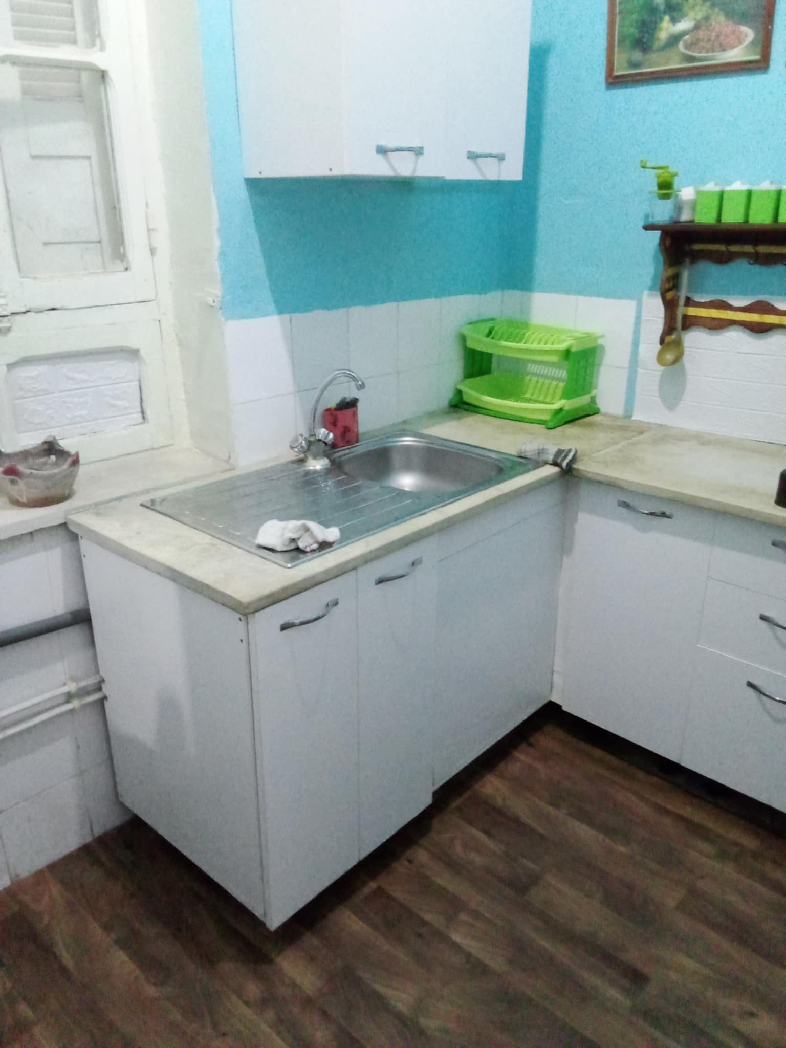 El Omrane El Omrane Location Appart. 3 pices Appartement pour tudiantes