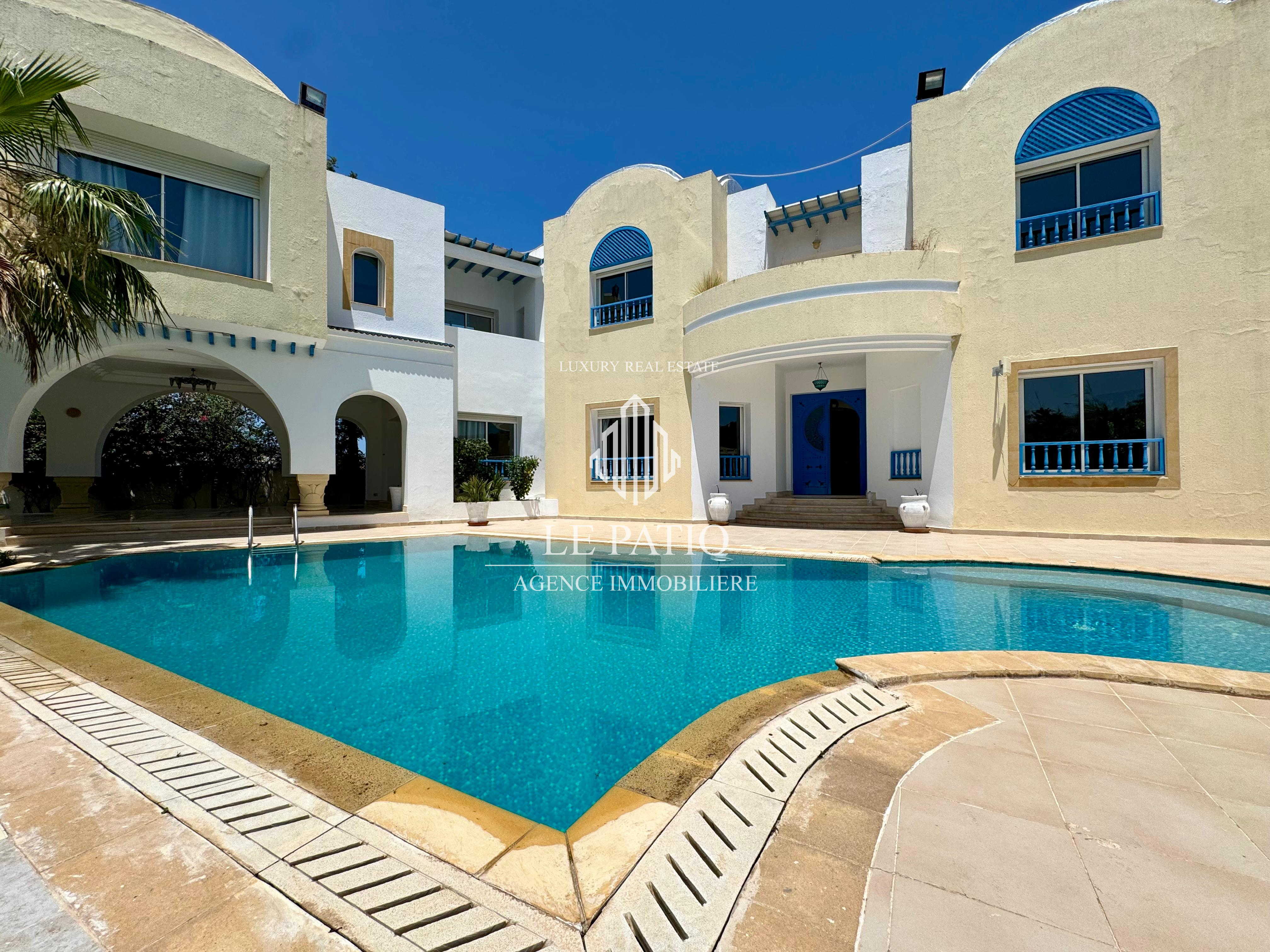 Location&nbsp;Maisons