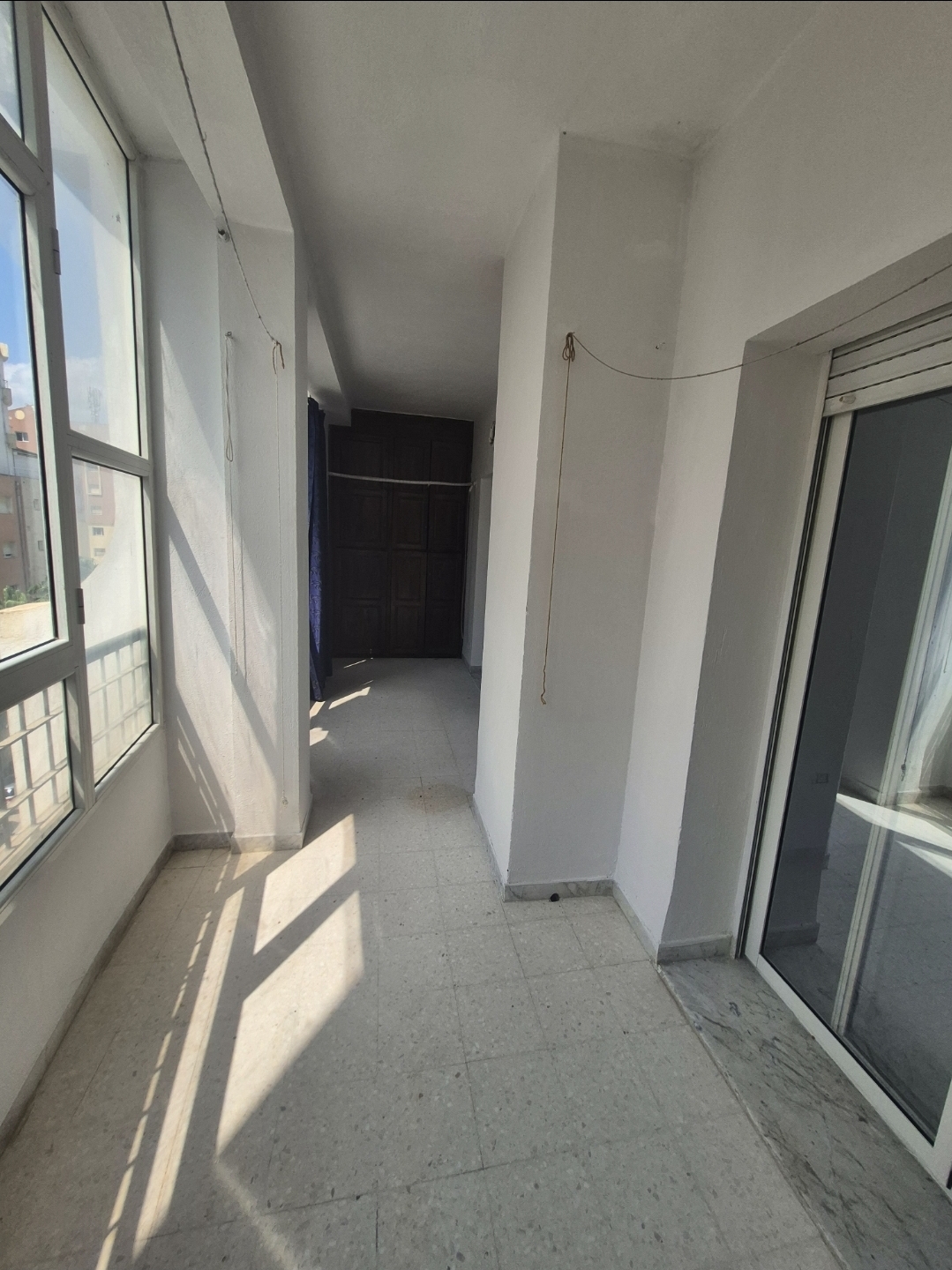 La Marsa El Aouina Vente Appart. 3 pices S plus 2 cit el wahat