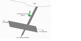 Terrain Terrain nu