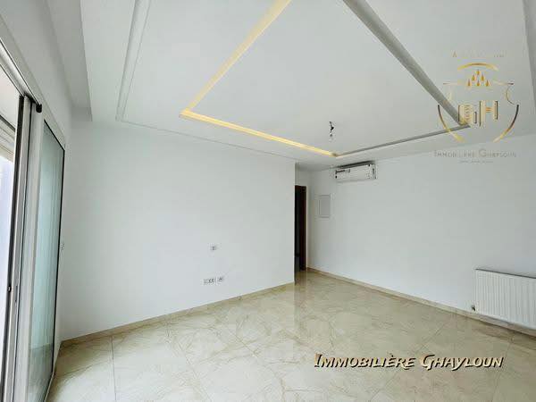 Location Appart. 1 pice