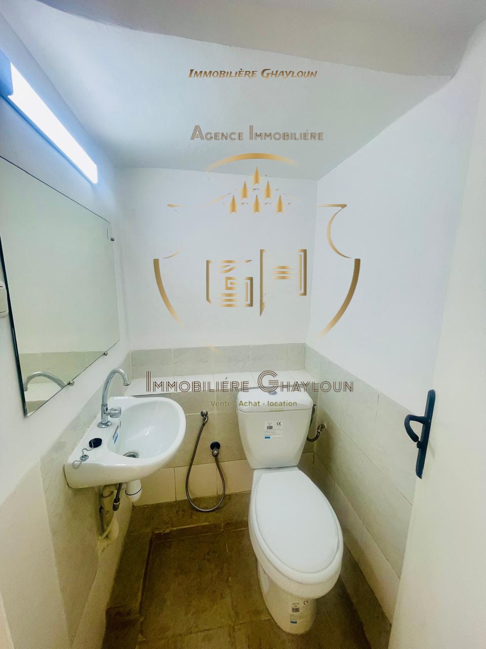 Bureaux & Commerces Bureau