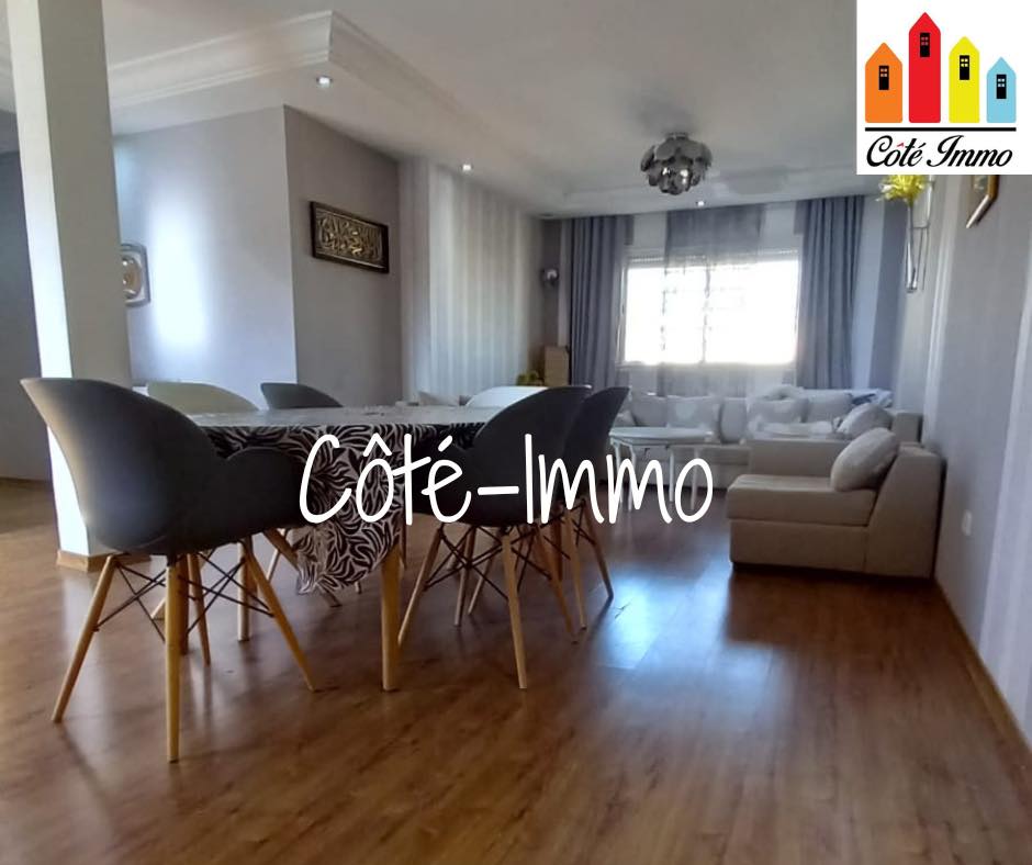 Hammam Chatt Borj Cedria Location Maisons Etage de villa s3 cote la gare borj cedria