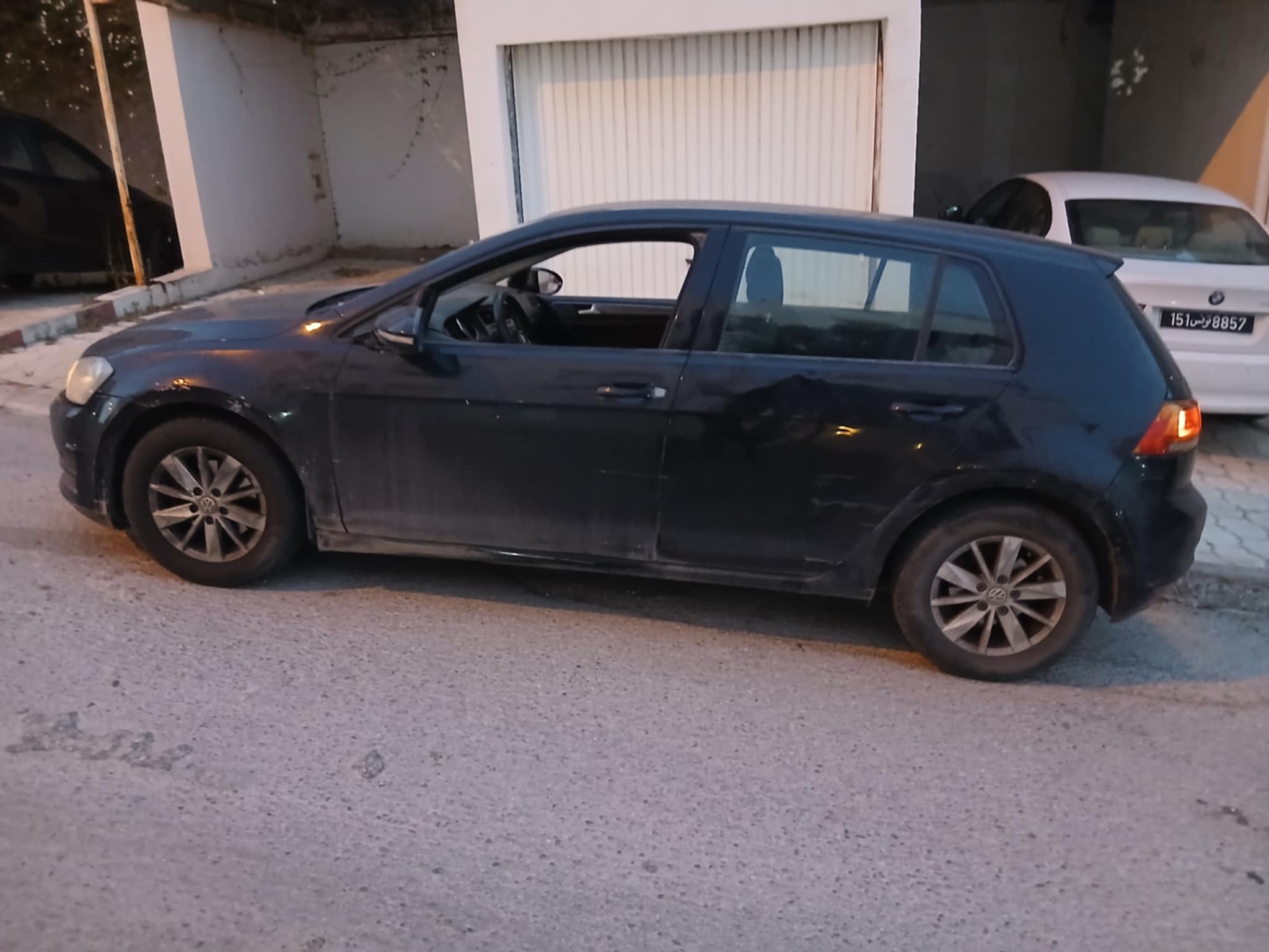 Volkswagen Golf 7