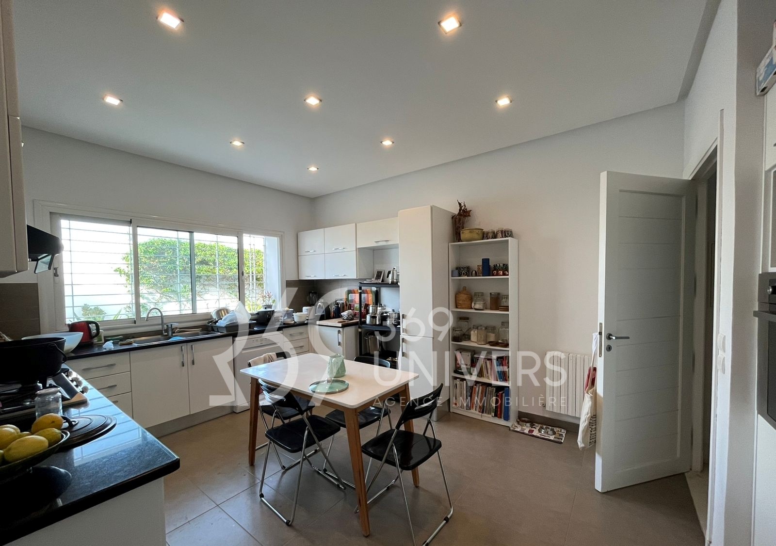 La Marsa Marsa Safsaf Location Maisons Villa avec vue sur mer  la marsa reh rh034